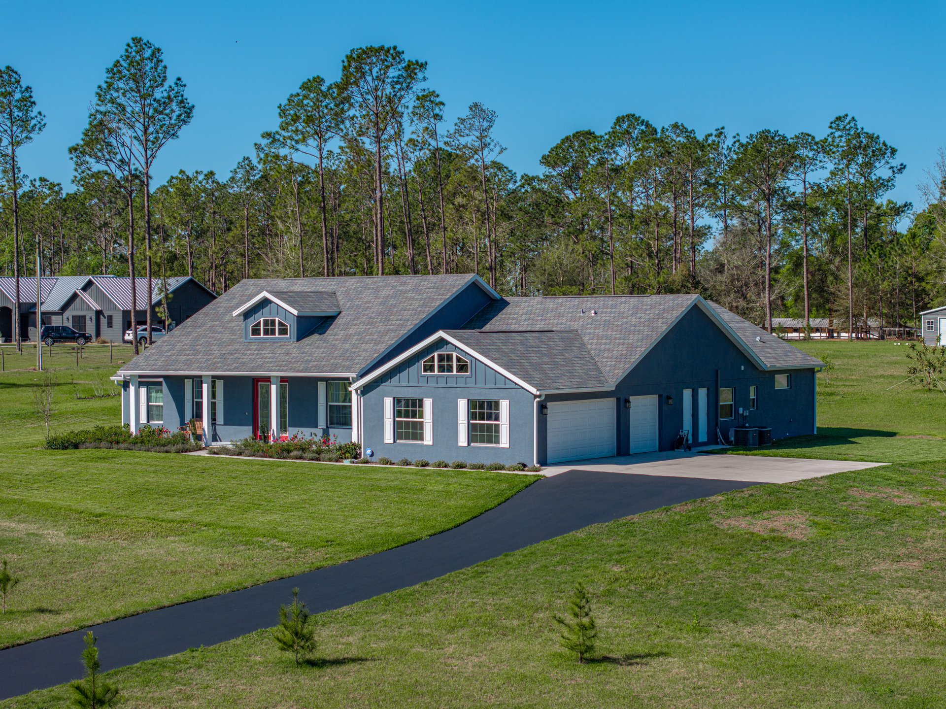 17703 COUNTRY SQUIRE LN