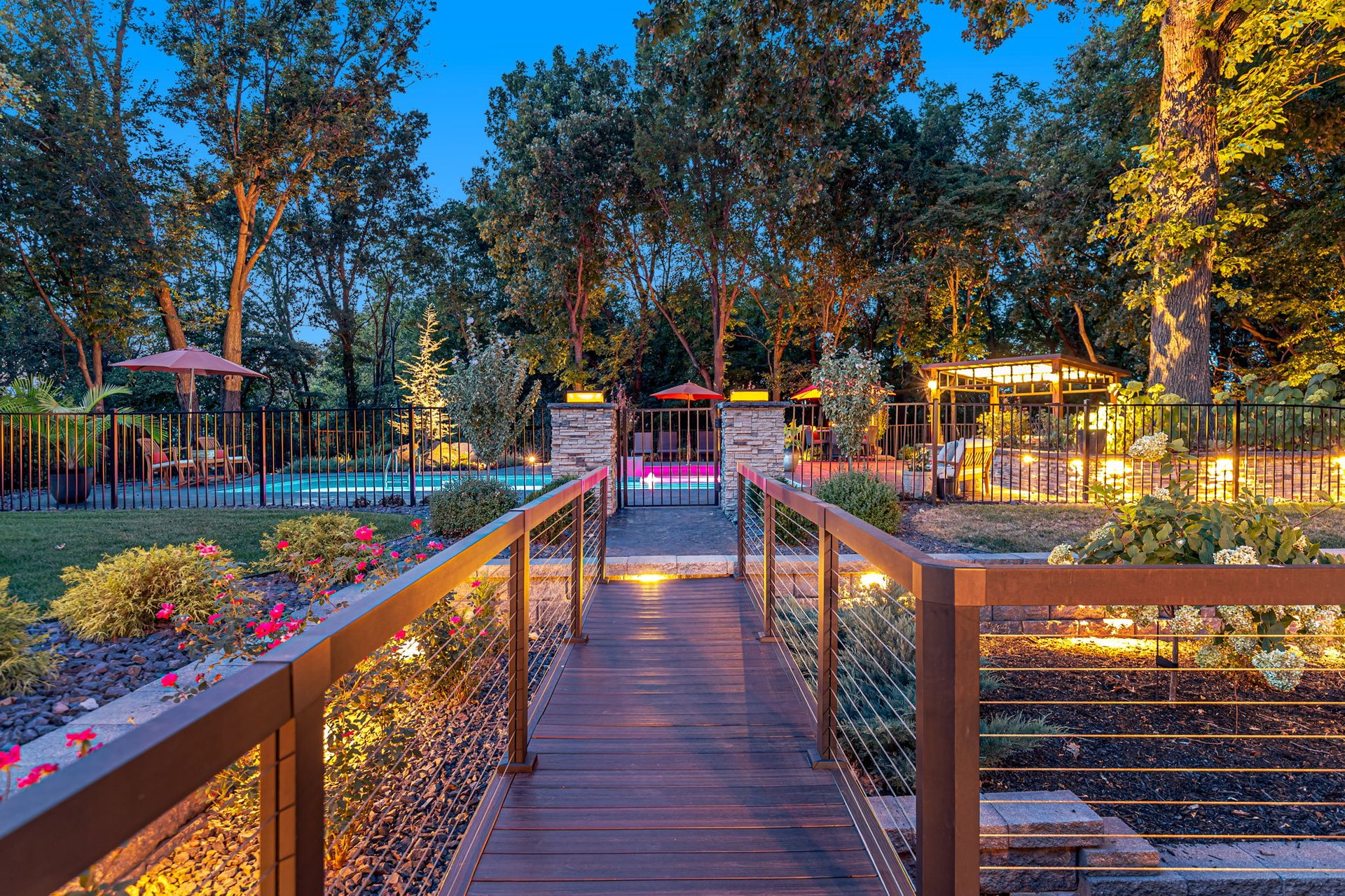 3732 Runnymede Drive