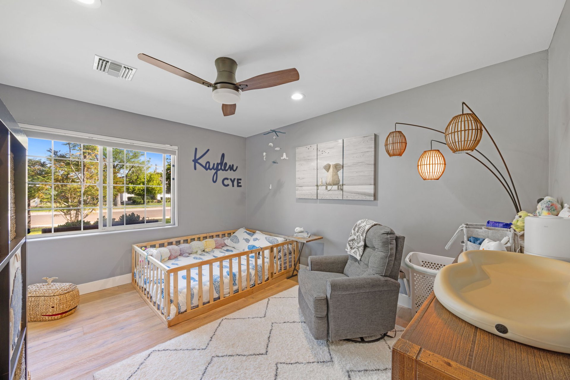4008 N 65TH Place