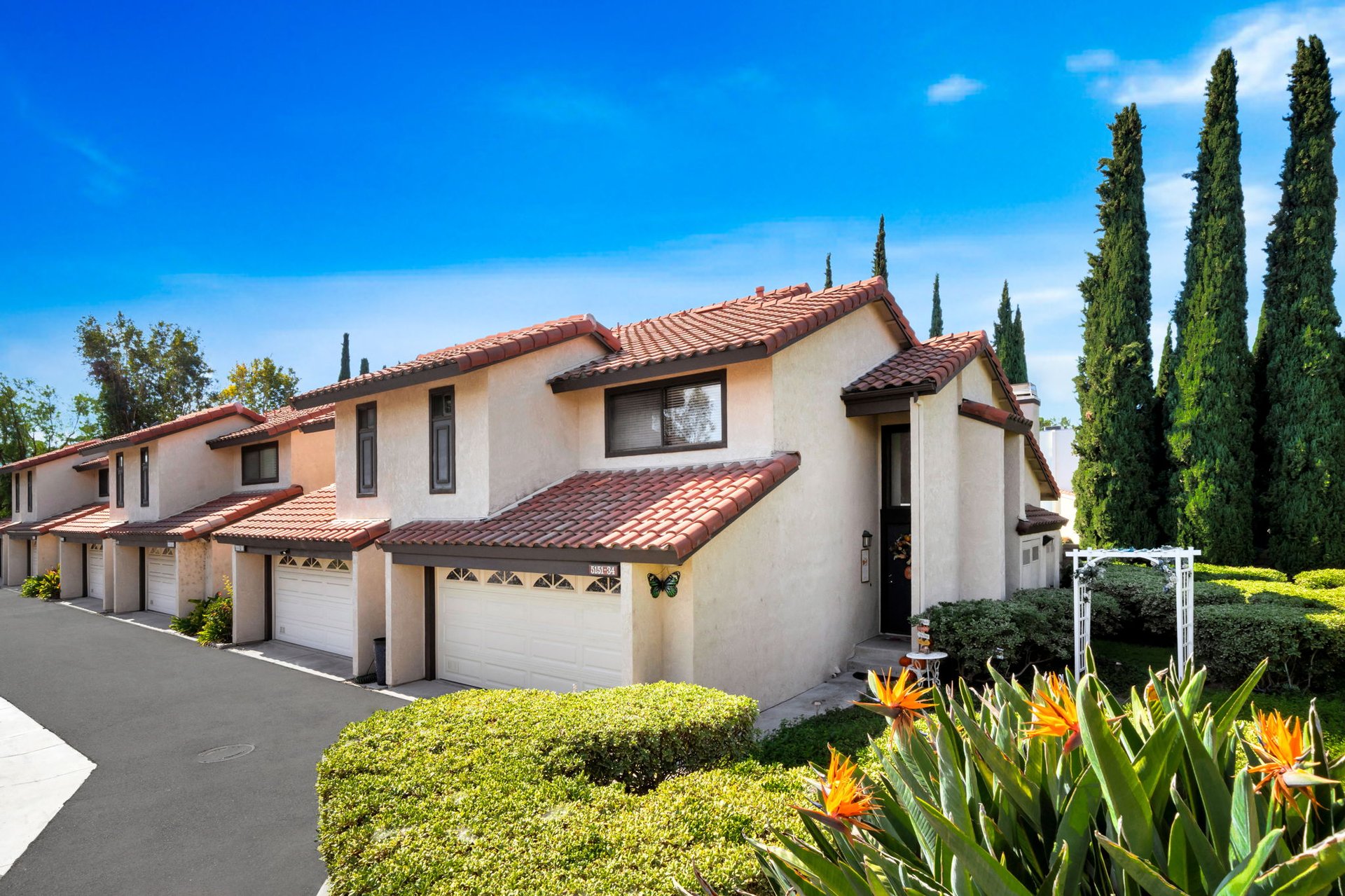 5151 Walnut Ave. 34