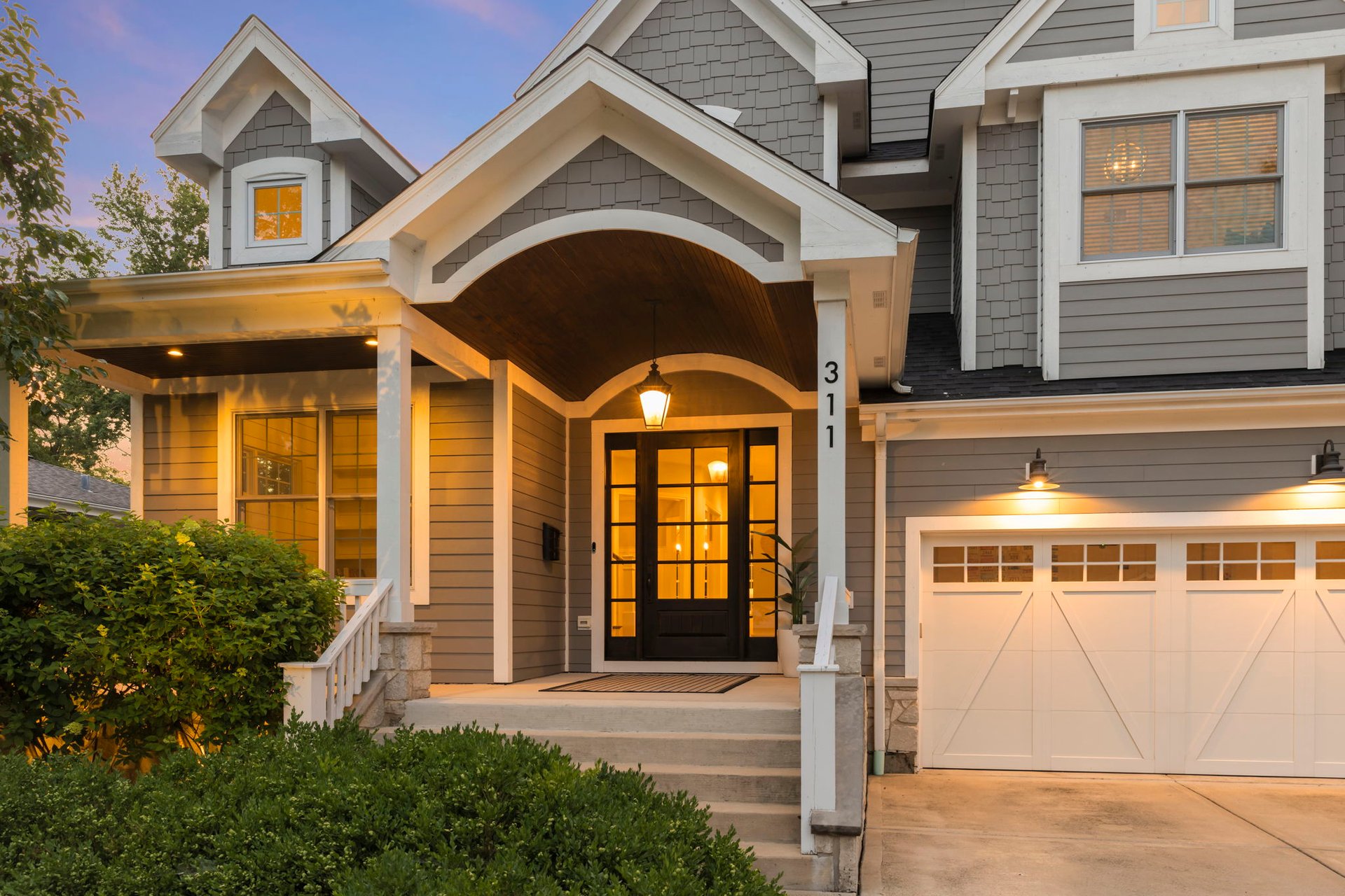 311 Hazelwood Drive