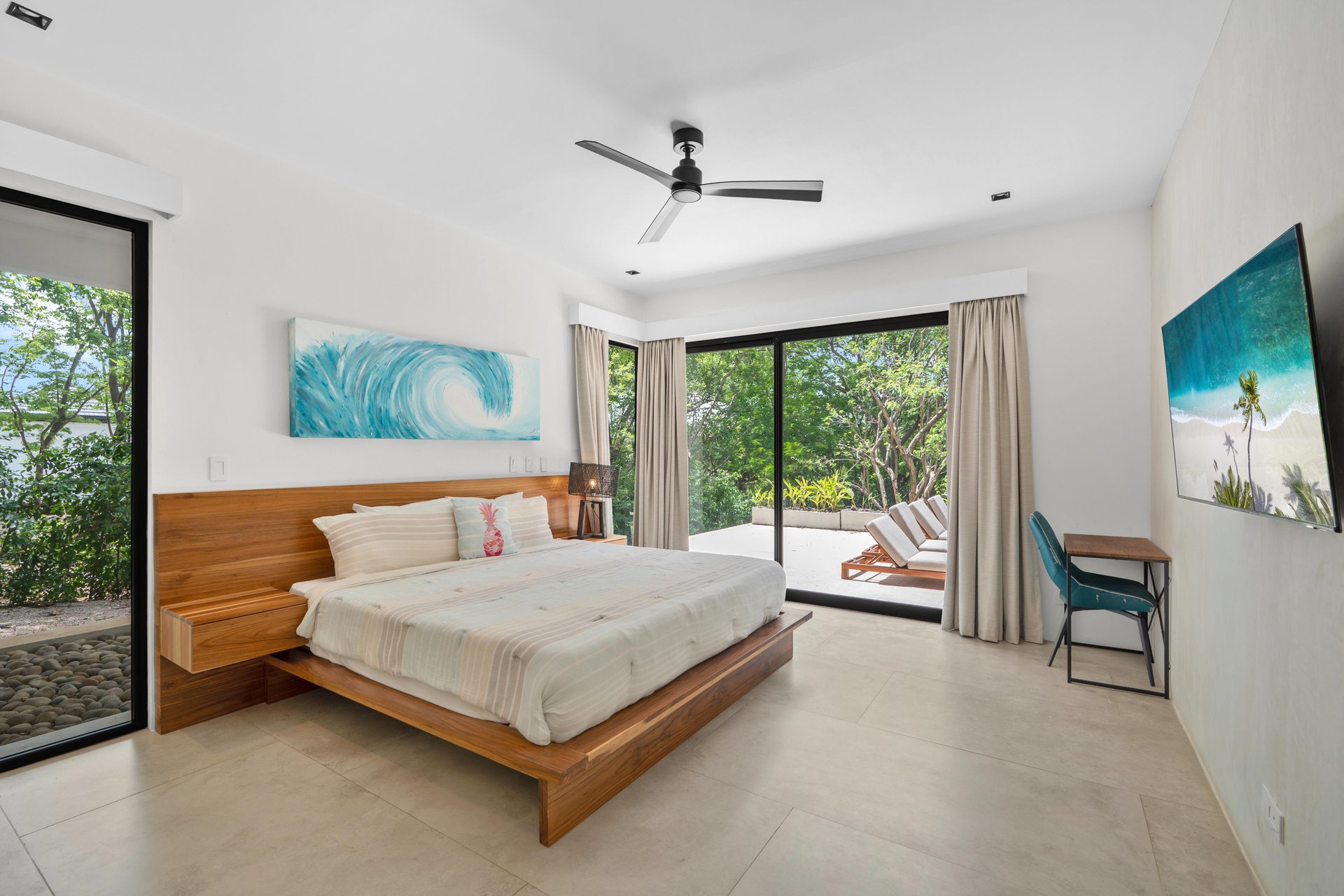 Casa Hanna | Luxury Home for Sale in Senderos, Tamarindo Costa Rica