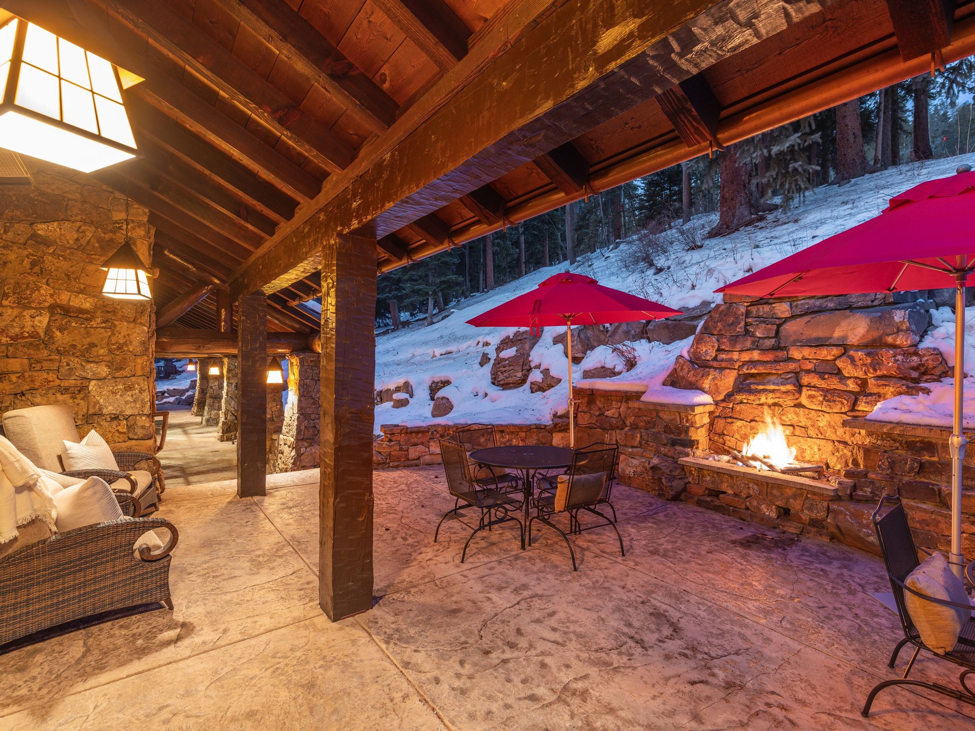 3698 Daybreak Ridge