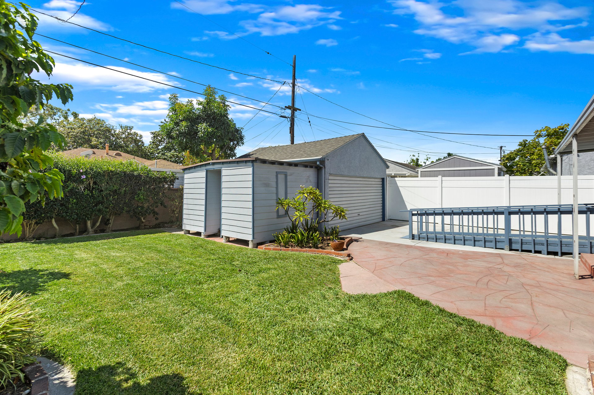 2842 Silva St, Lakewood