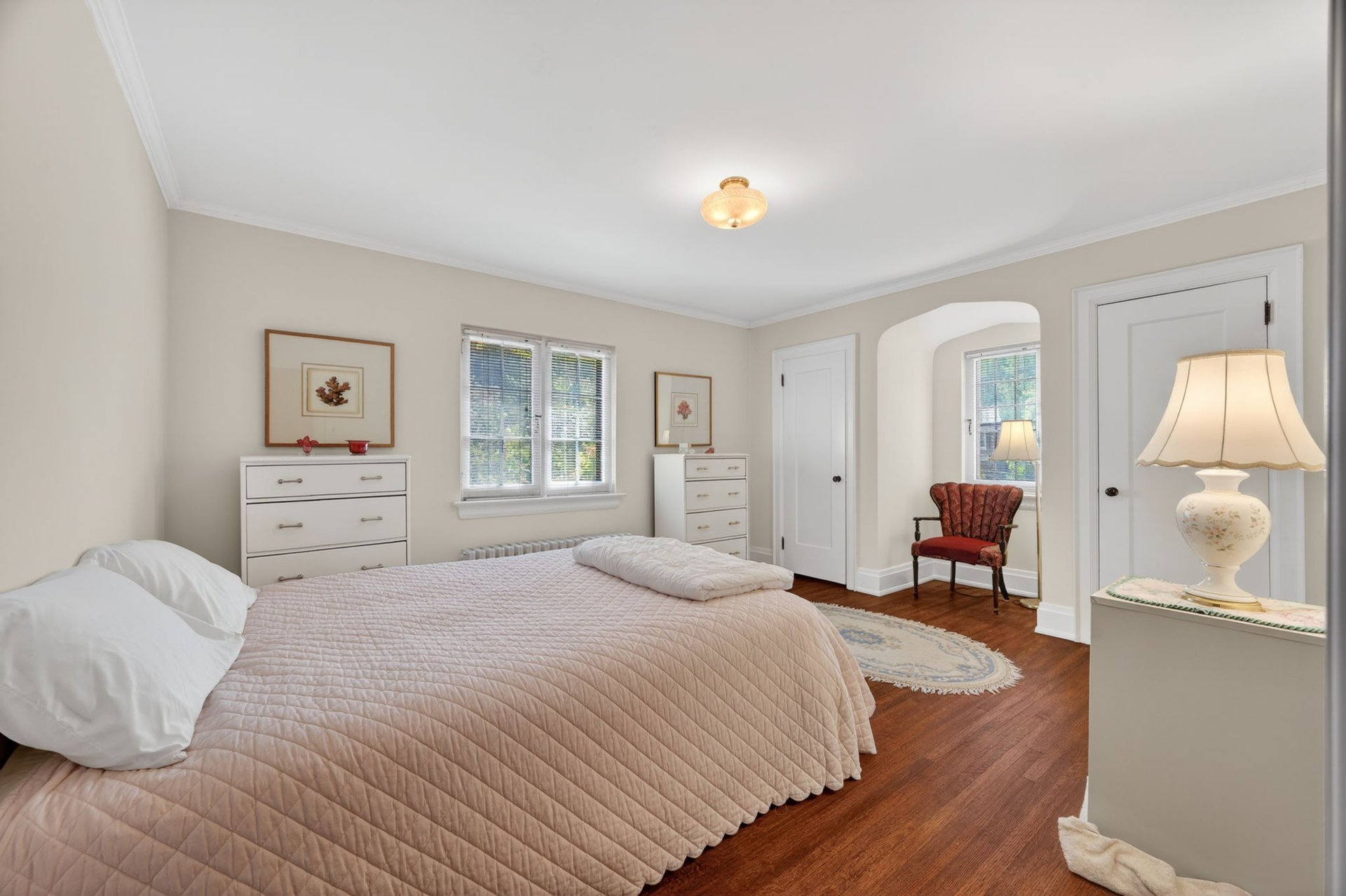 Lawrence Park Tudor Estate