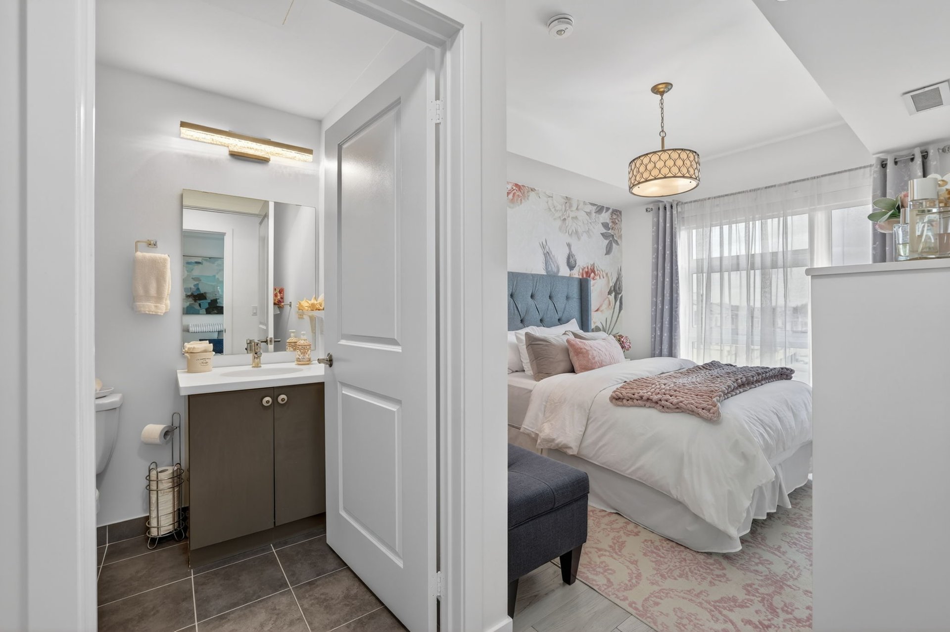 #246 - 555 William Graham Drive