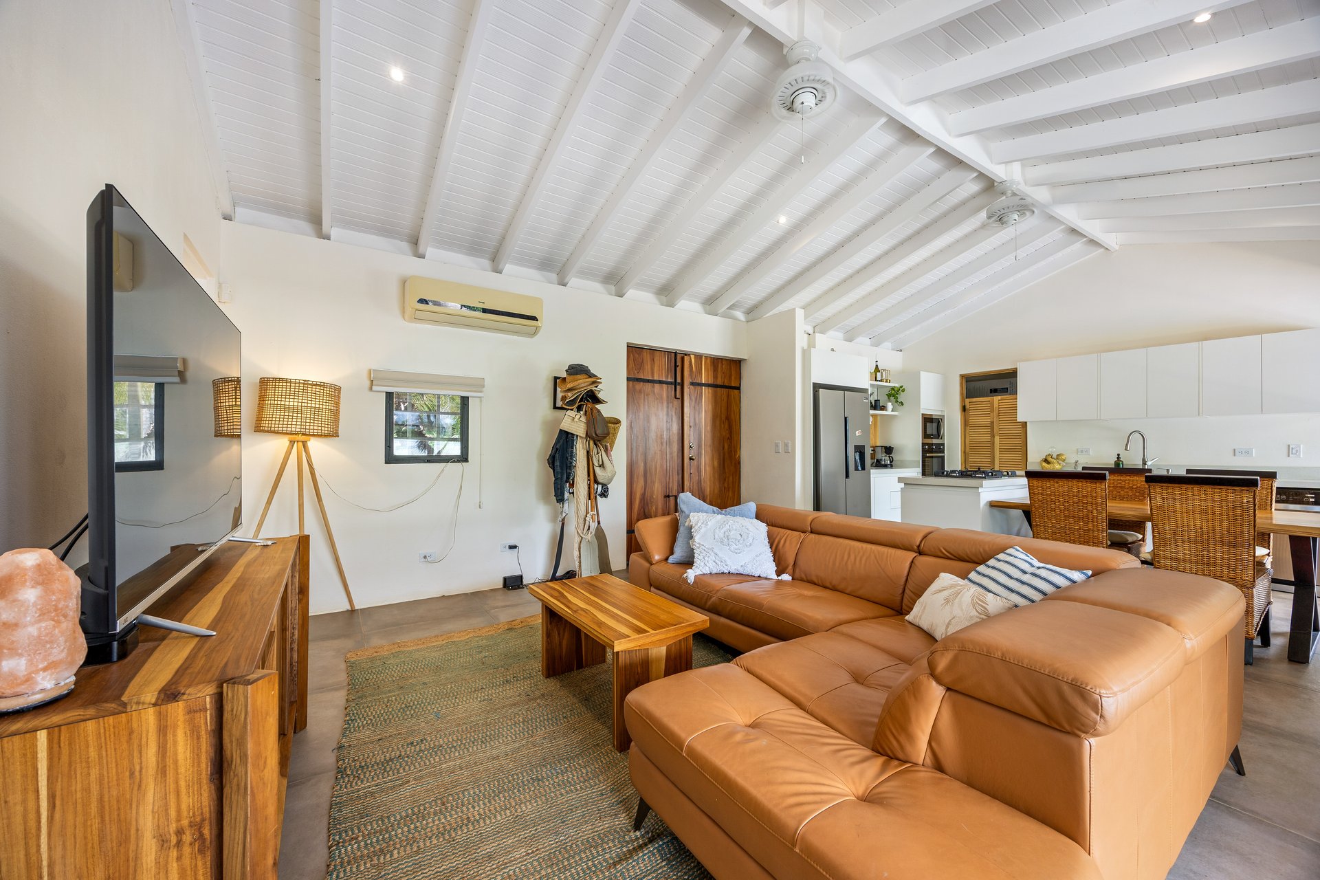 Les Voiles Blanches | Turnkey Boutique Luxury Lodge Near Tamarindo, Costa Rica