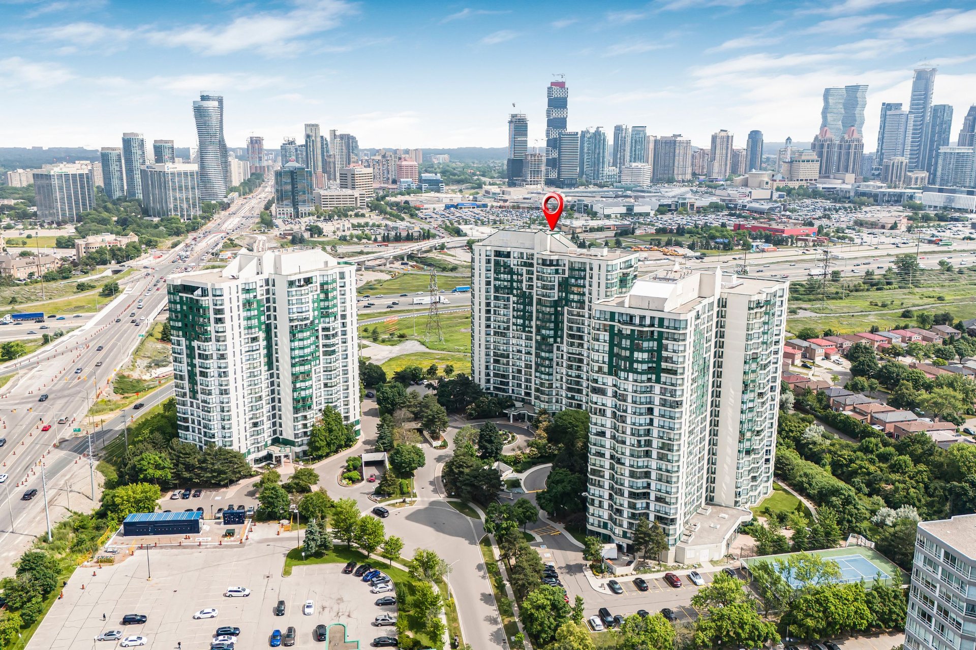 4460 Tucana Court #306