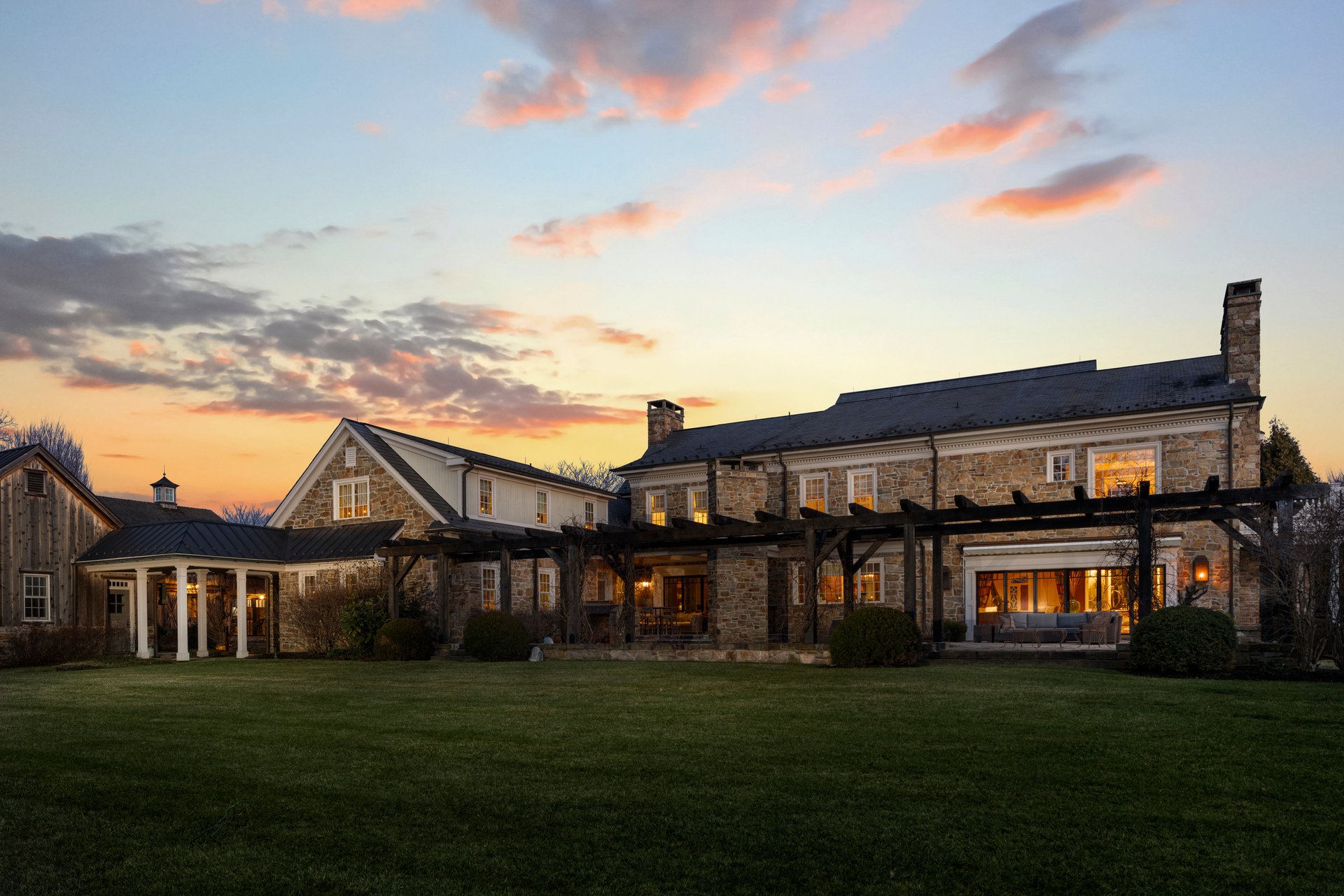 Merrick Farm 