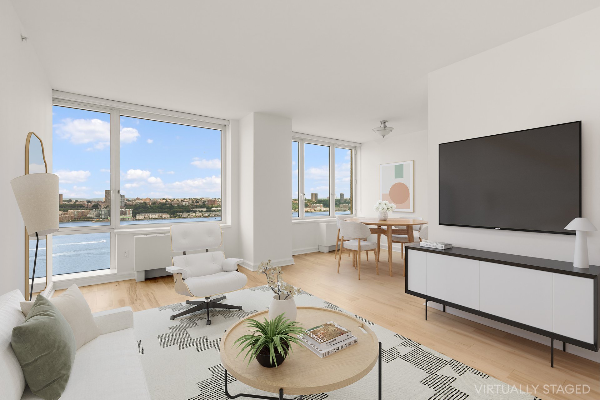 100 Riverside Boulevard 29C