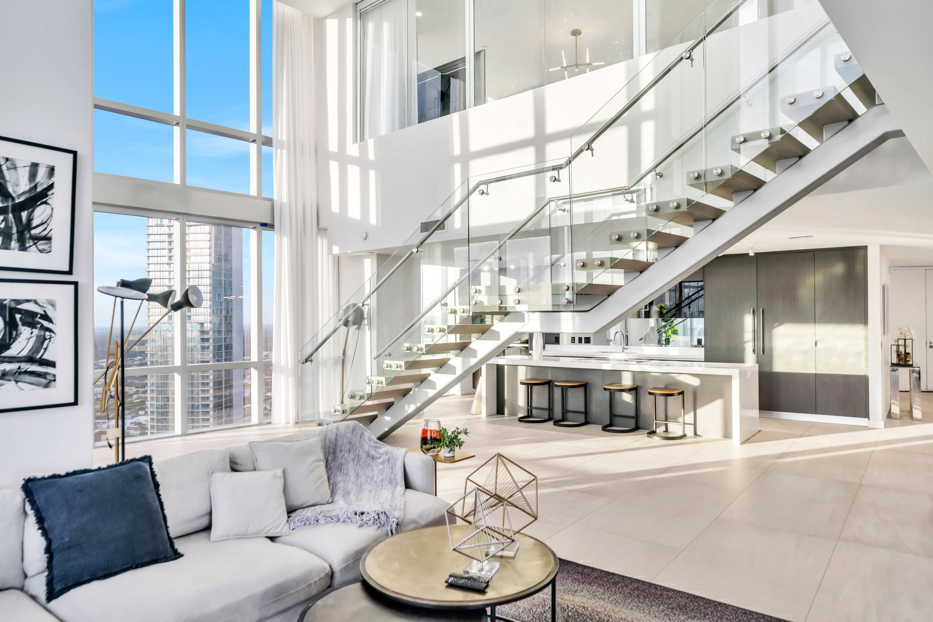 Paramount Miami Worldcenter