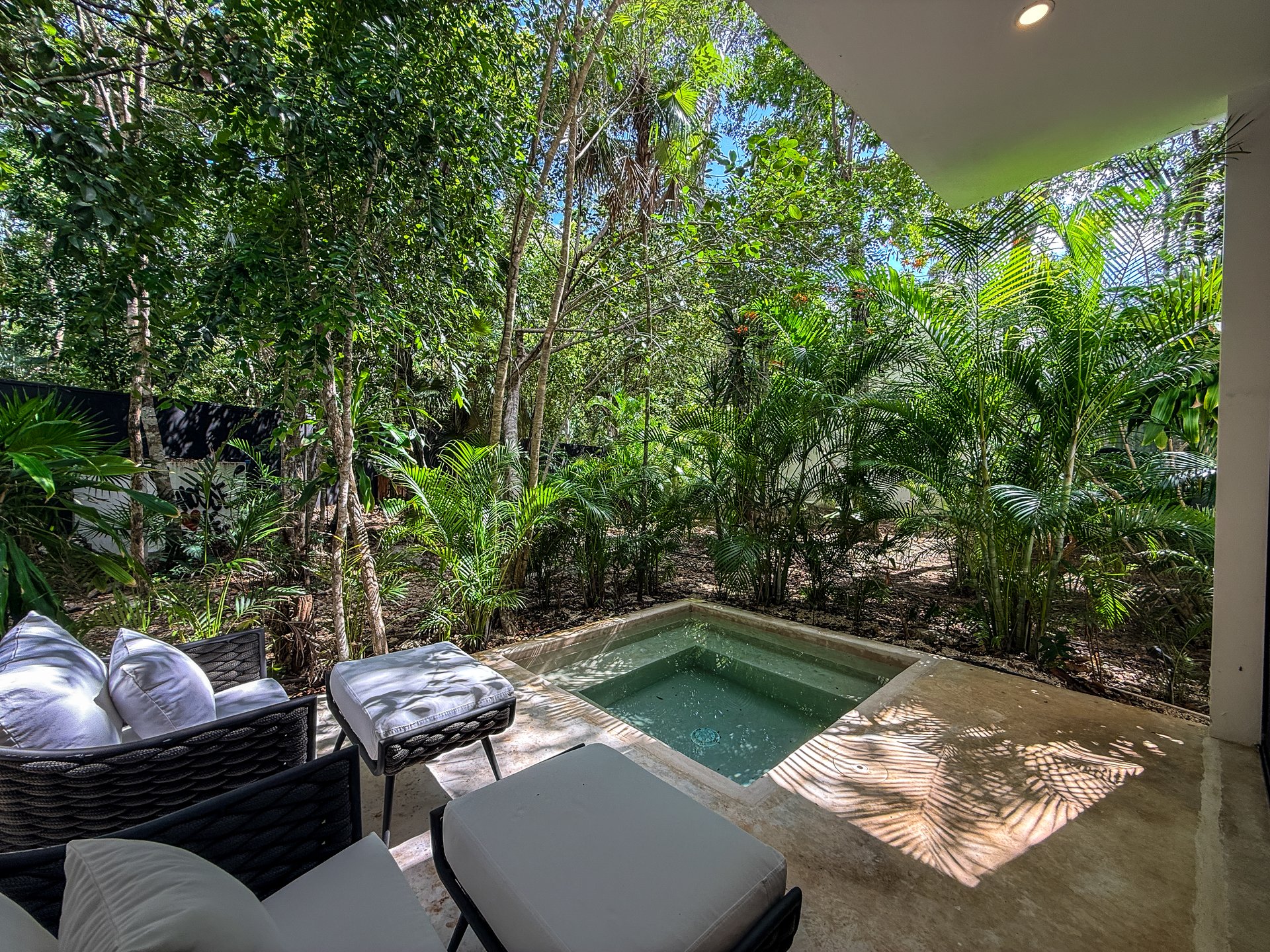 Hotel Ora | Tulum