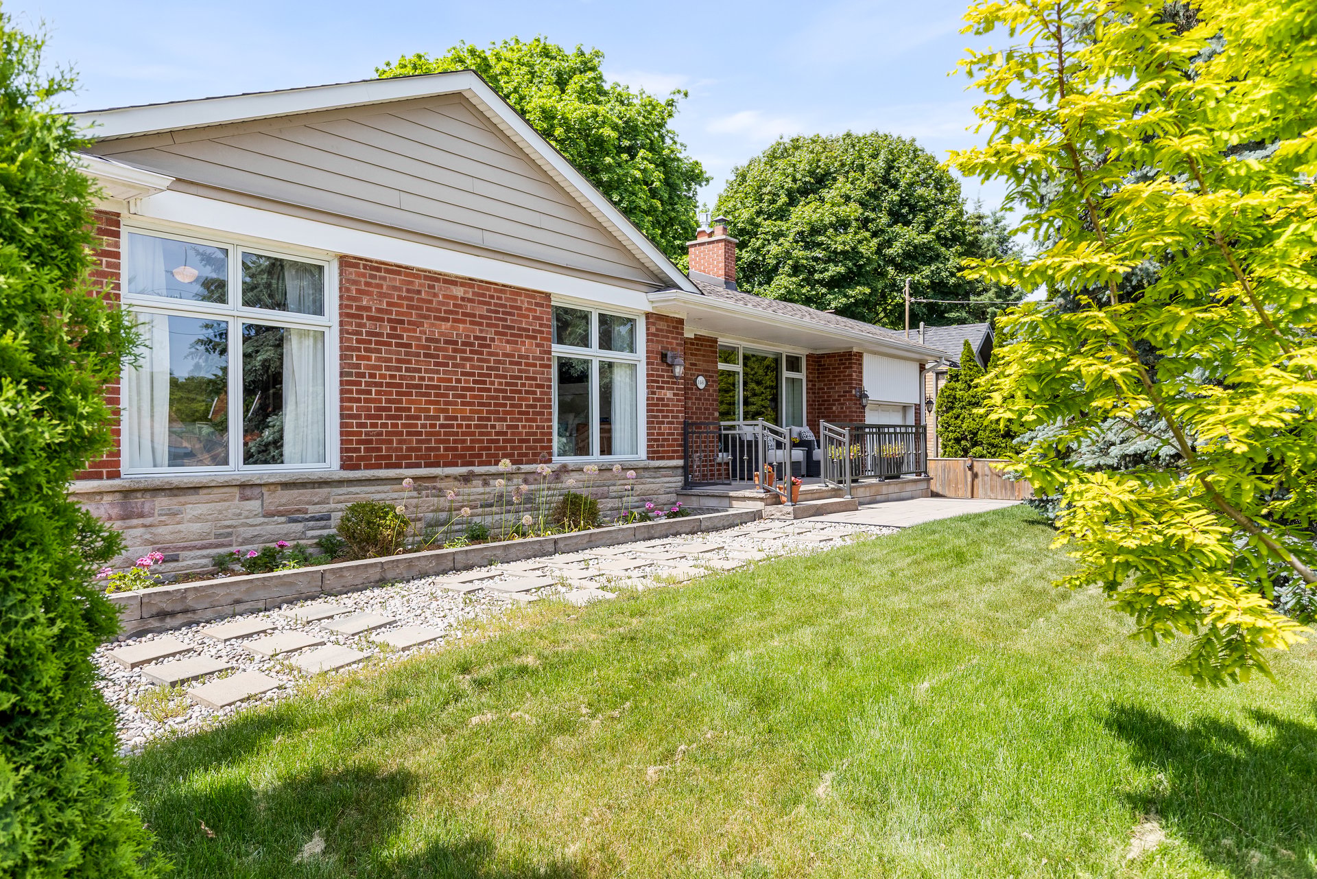 1481 Glenwatson Drive