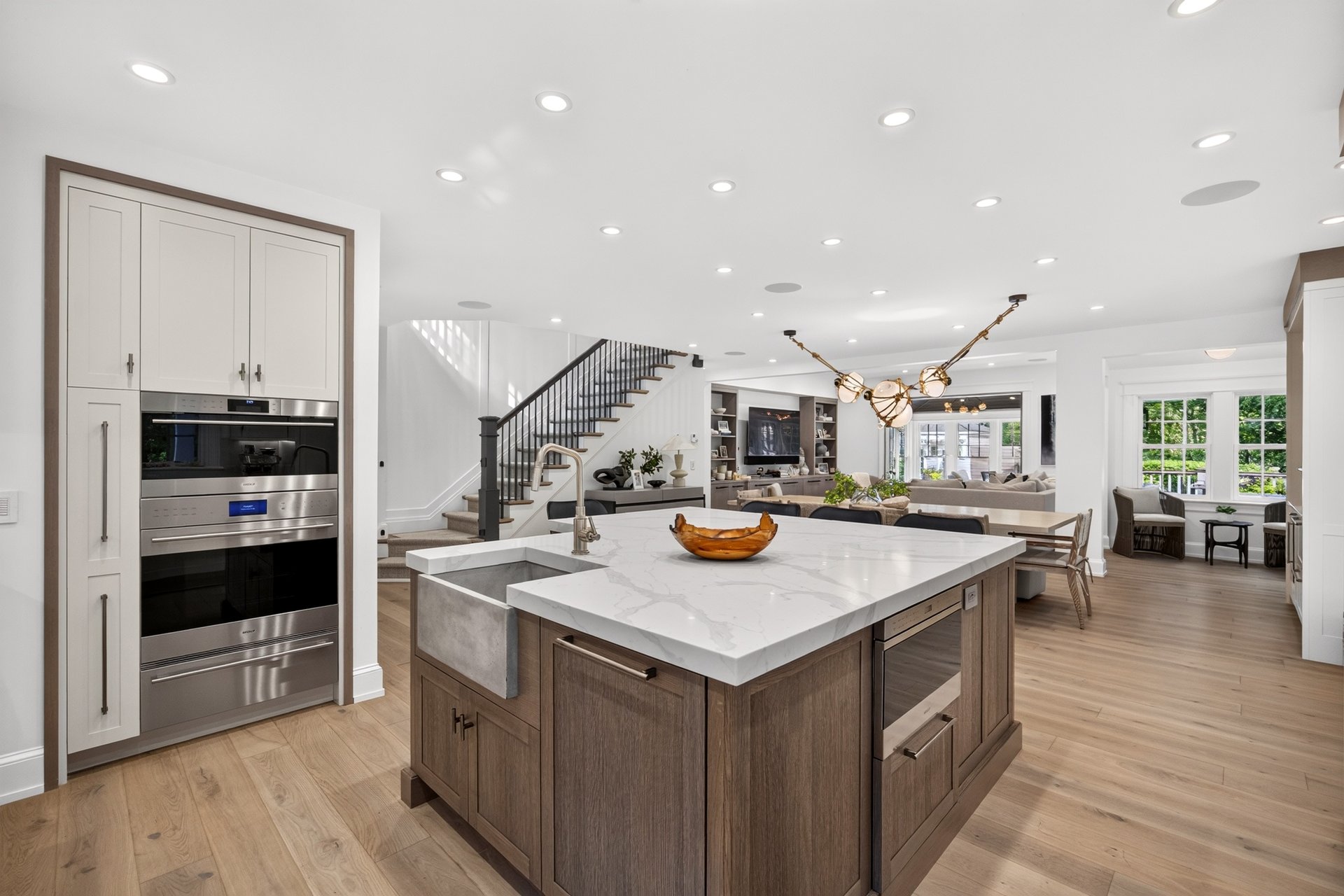 Private 2.44 Acre Property in Osterville