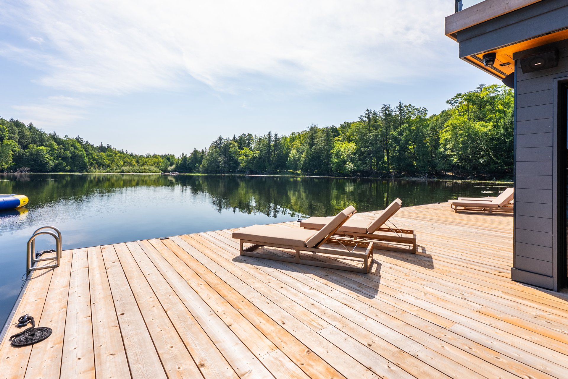 Lake Rosseau