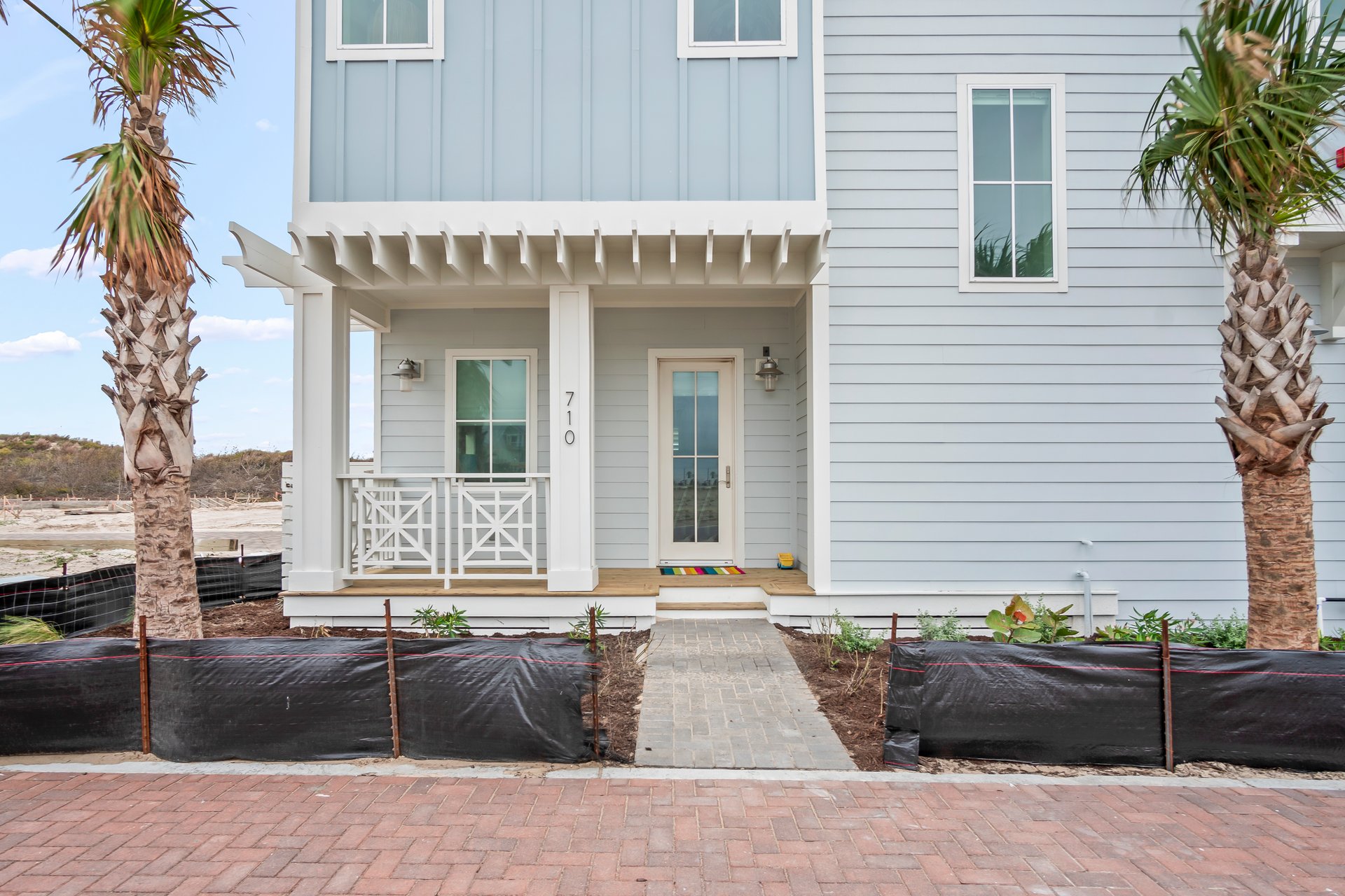 Private Address, Port Aransas, TX 78373
