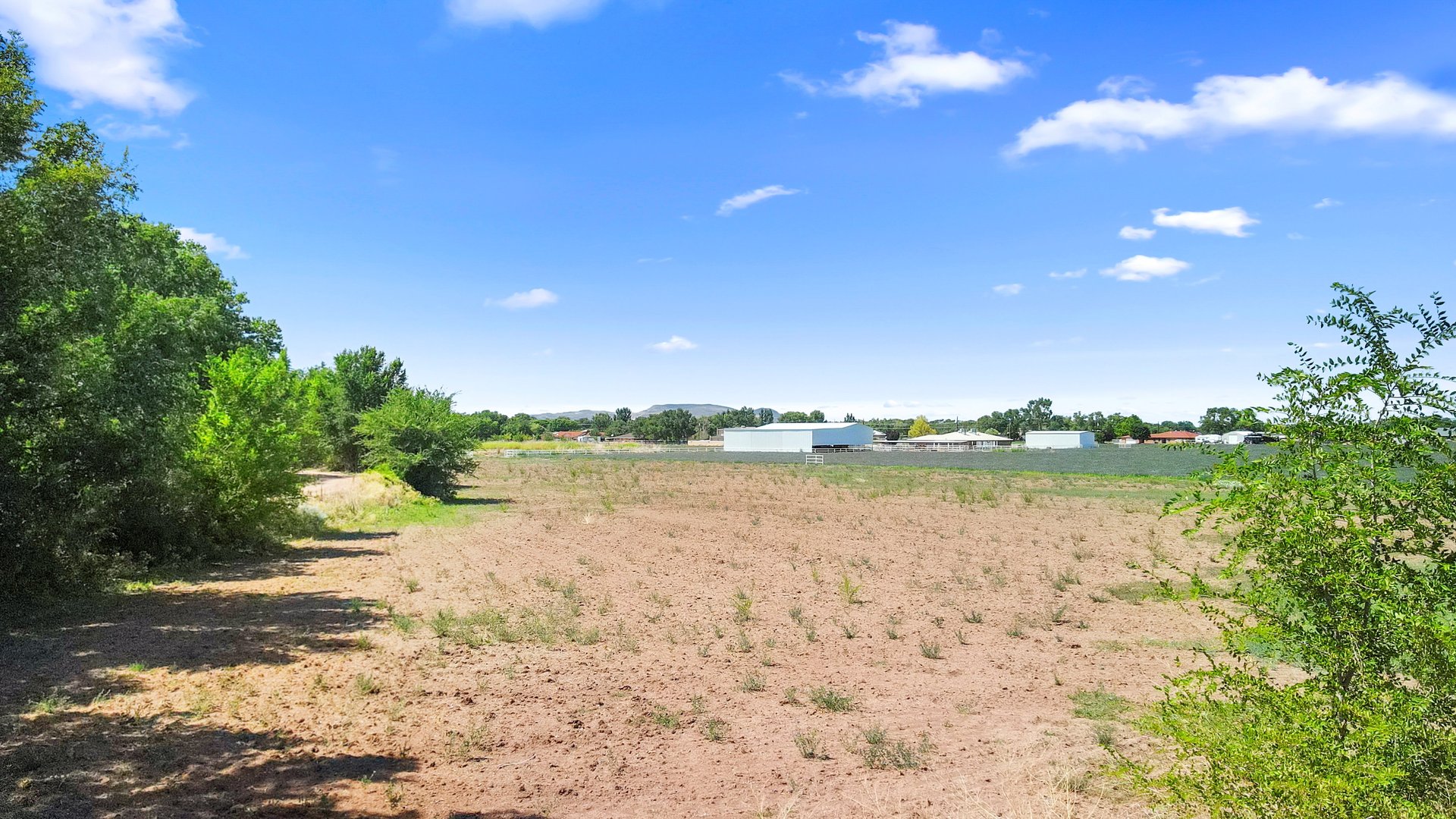 Pre 1907 Water Rights Farm Property
