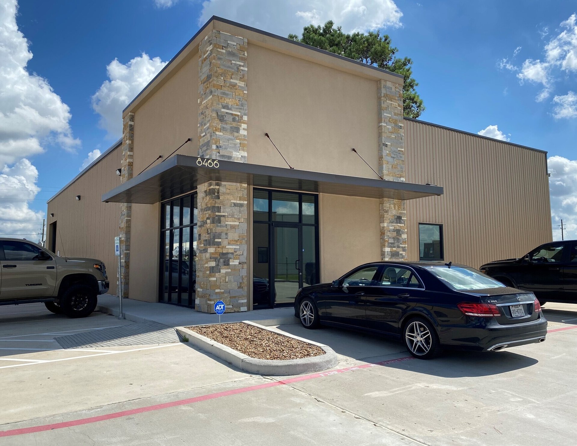 James Place Business Park