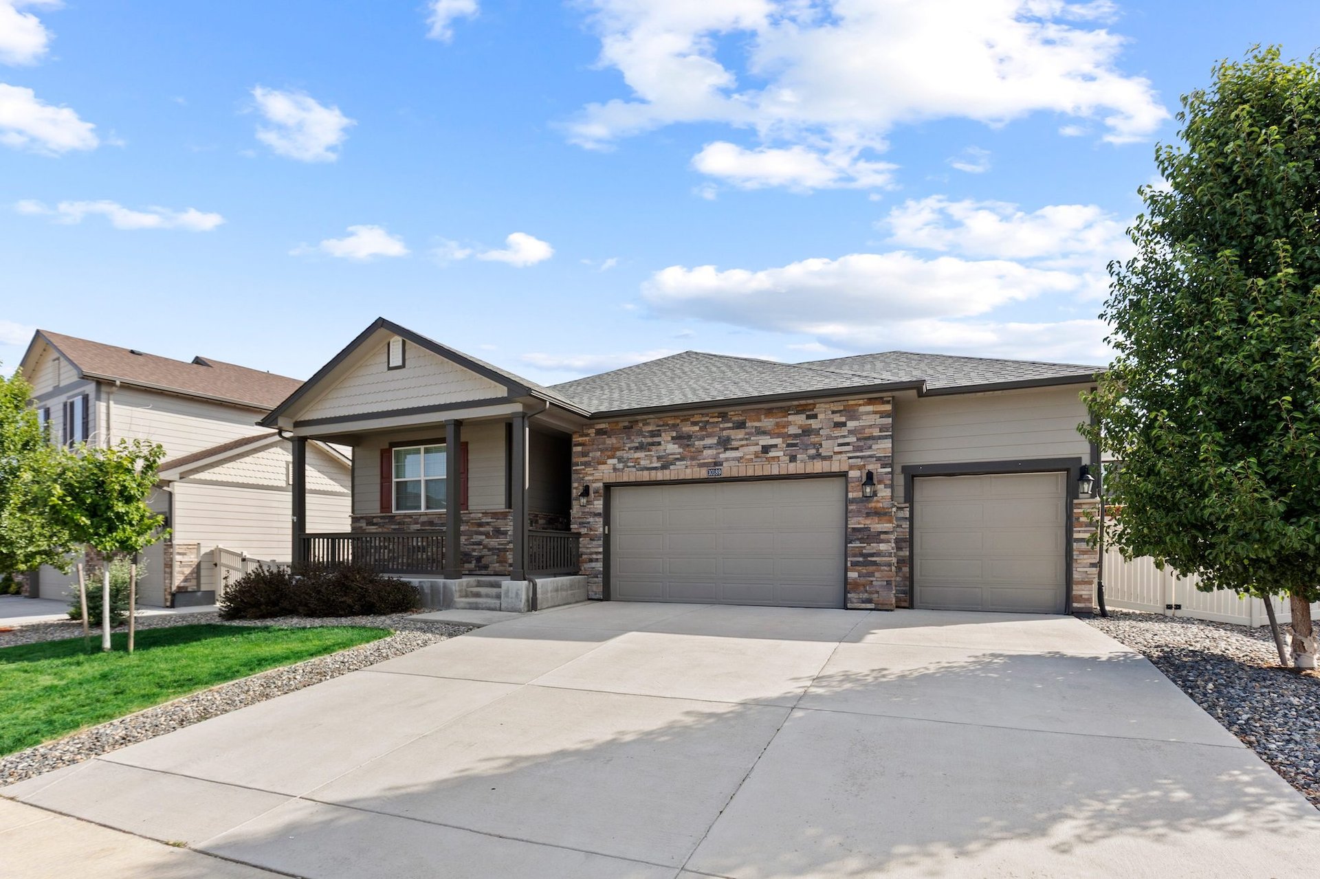 10189 Cedar Street