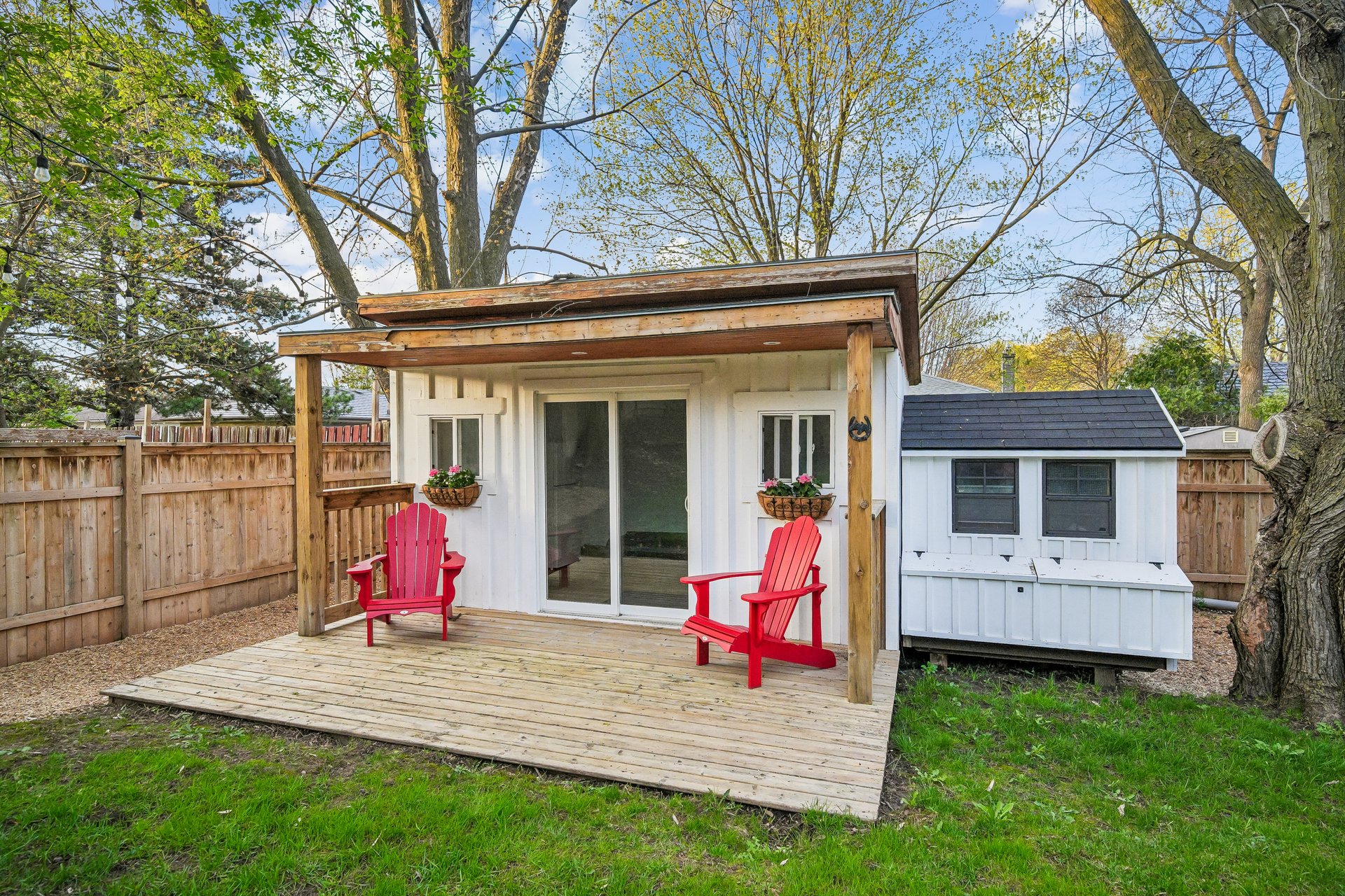 Your Dream Bungalow Awaits