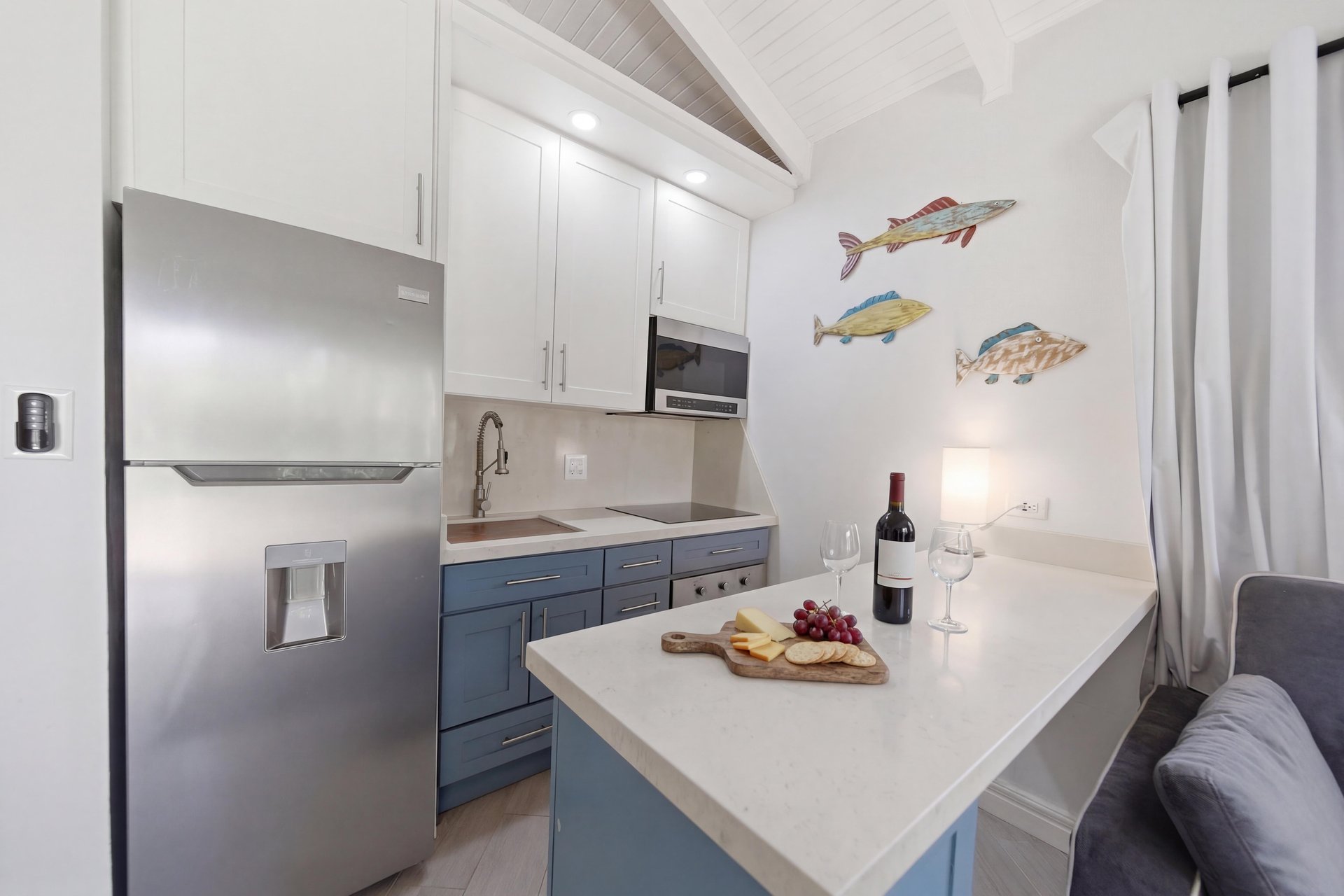 Casa Elsa Villaggio II – Unit 406A | Tropical Condo Near Potrero Beaches