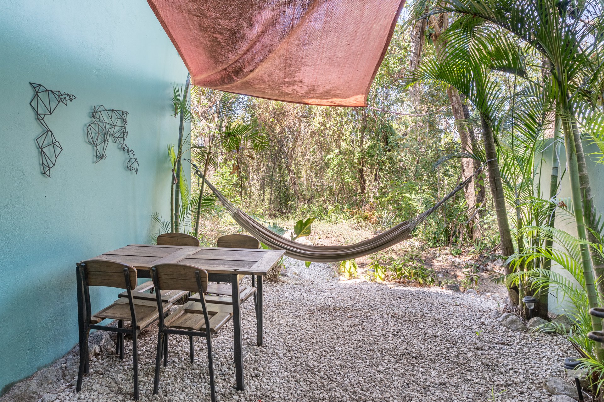 Villa Martina , Sámara, Guanacaste