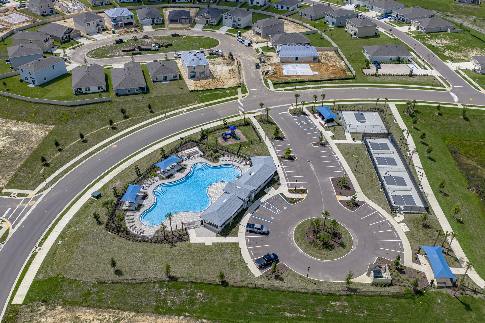 35397 SPRUCE KNOB CT