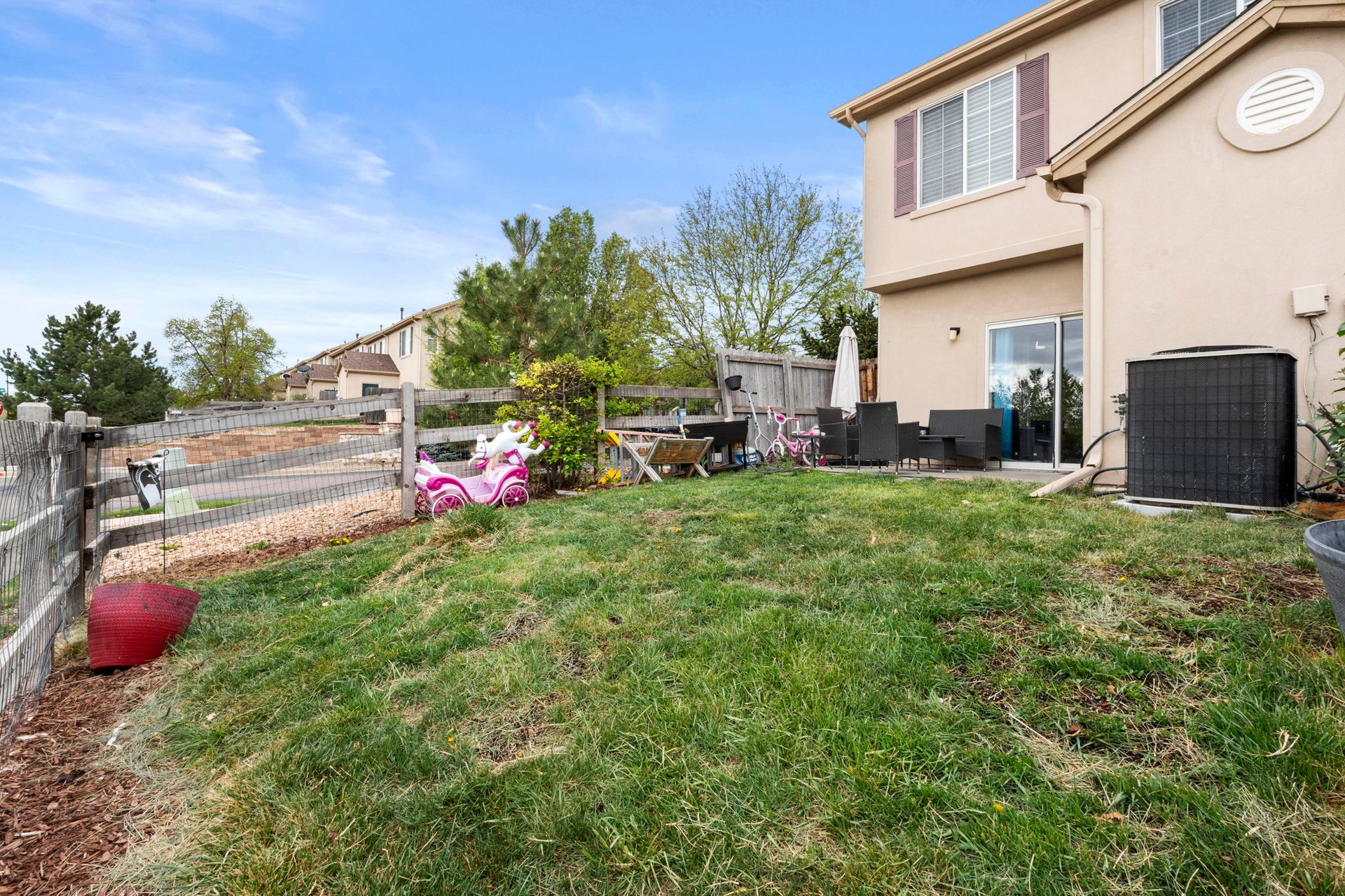 12770 Jasmine Court