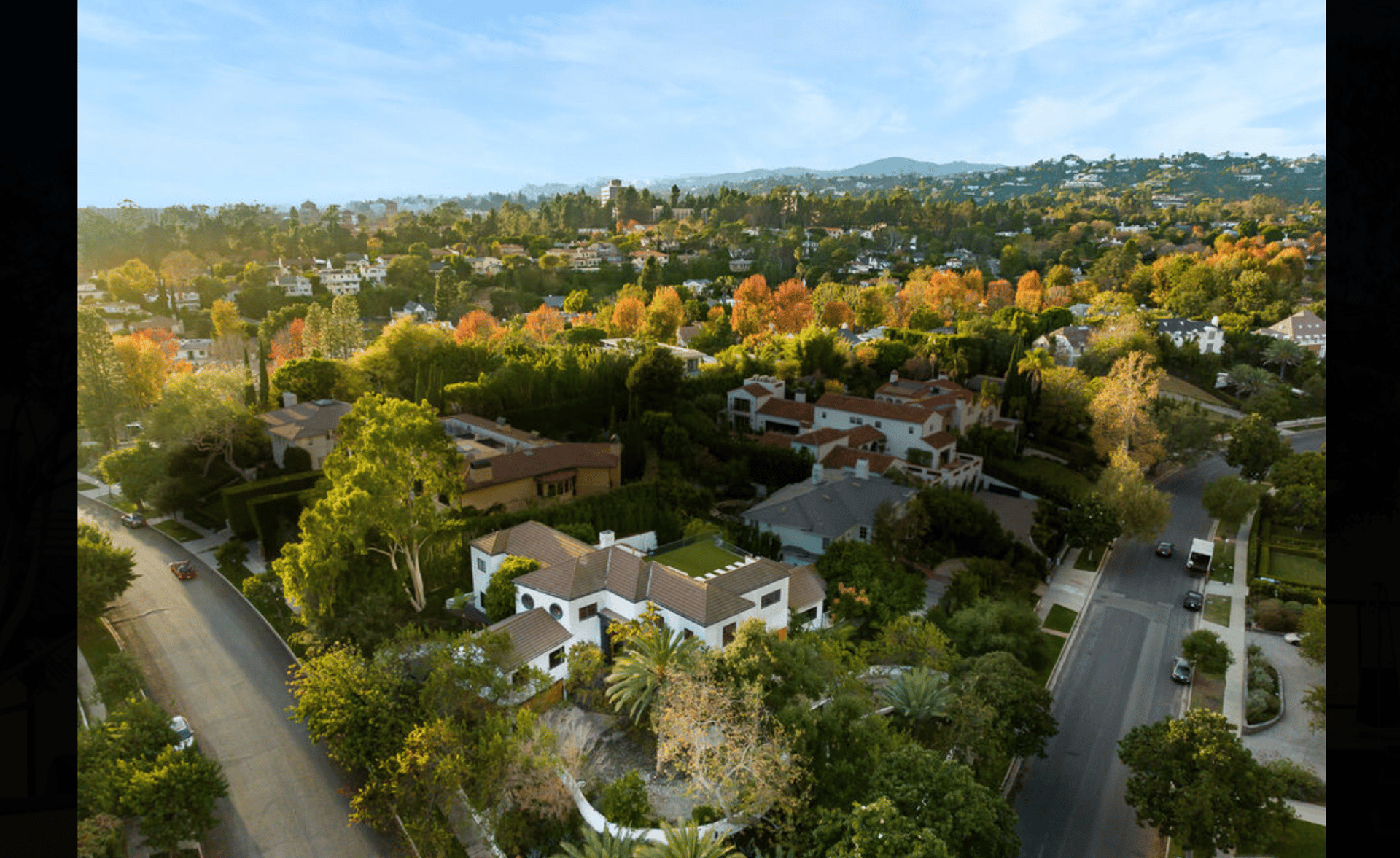Wyton Dr, 90024