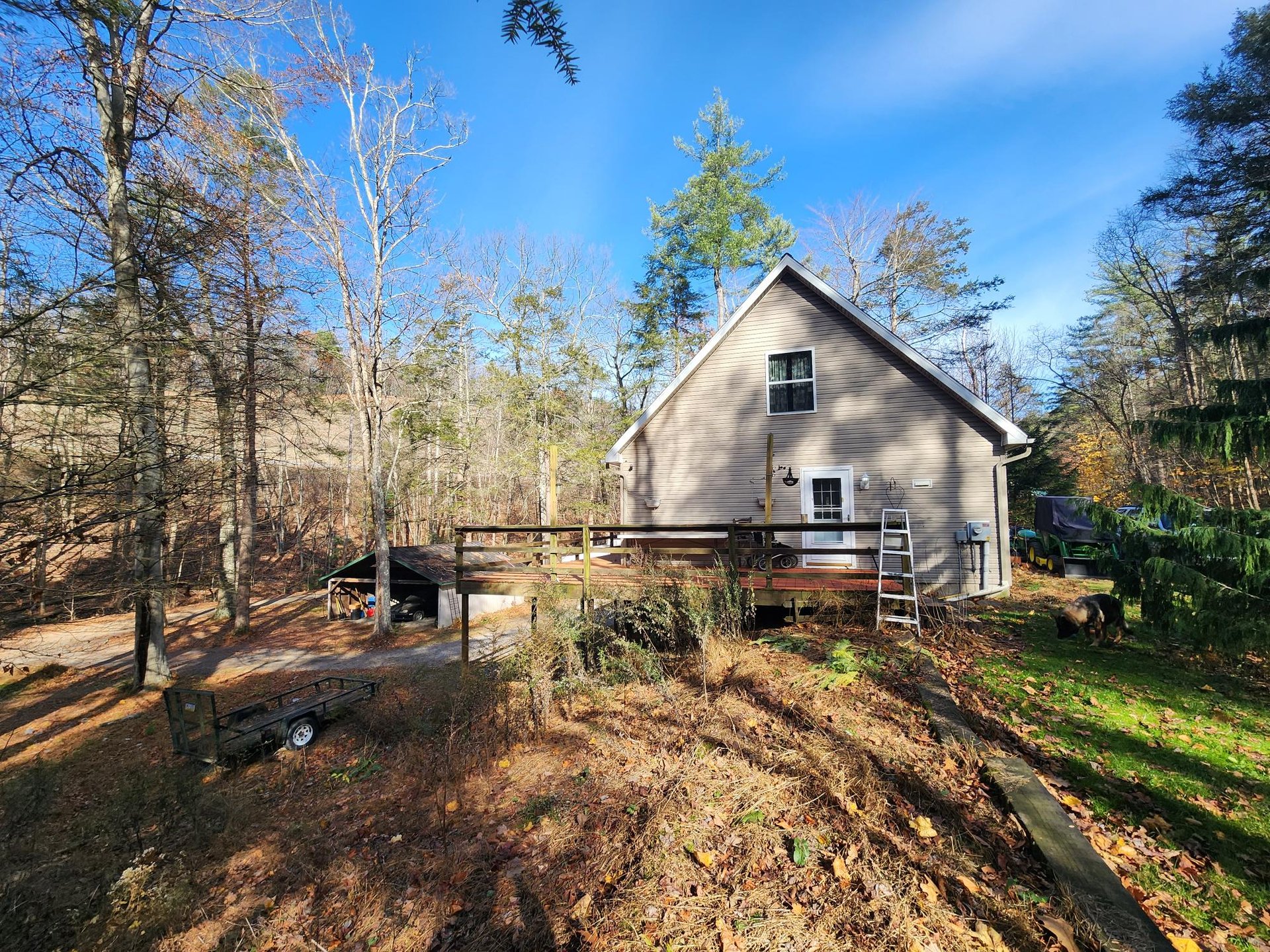 9175 Susquehanna Trail