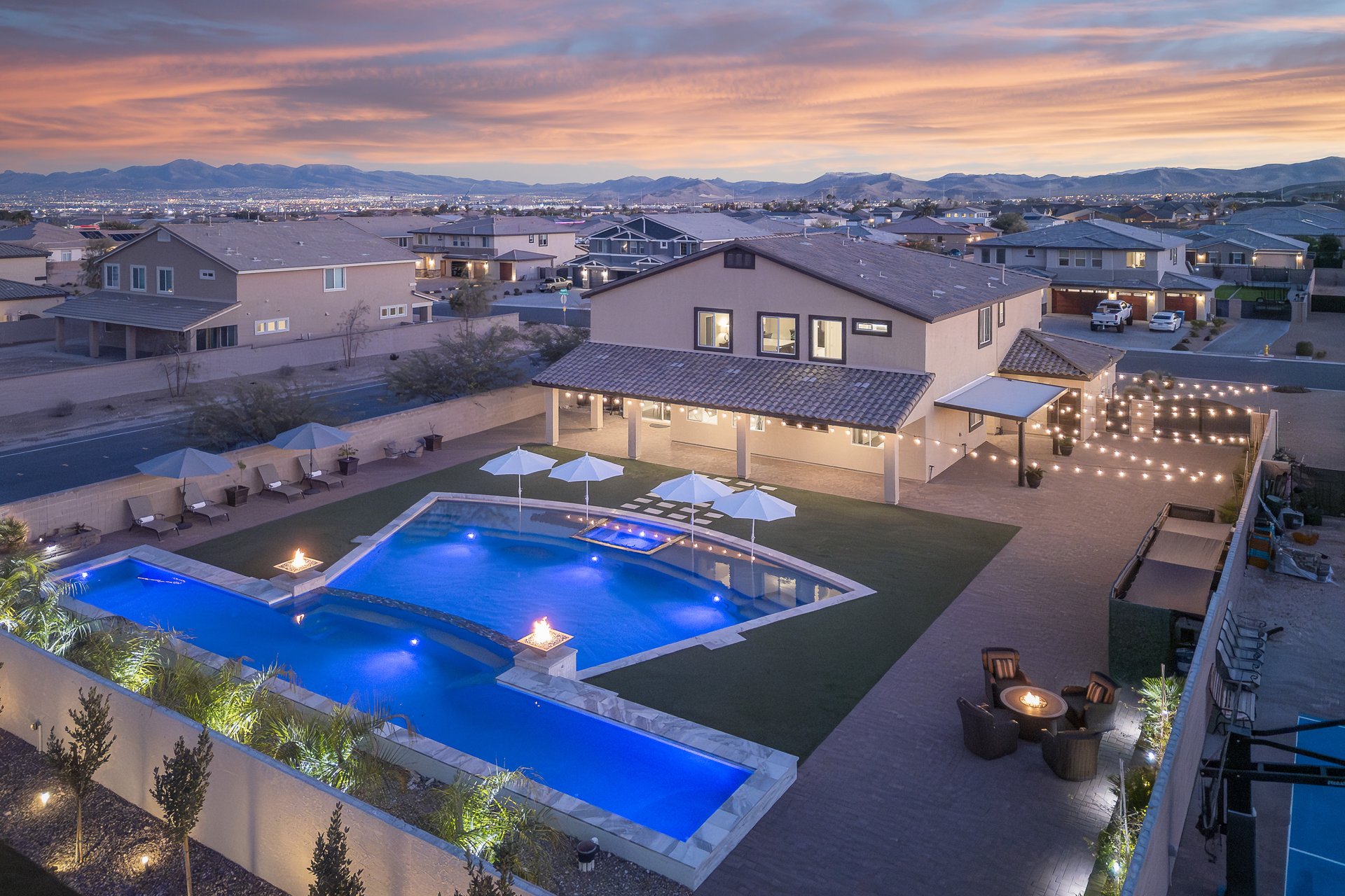 7602 Mount Spokane Court