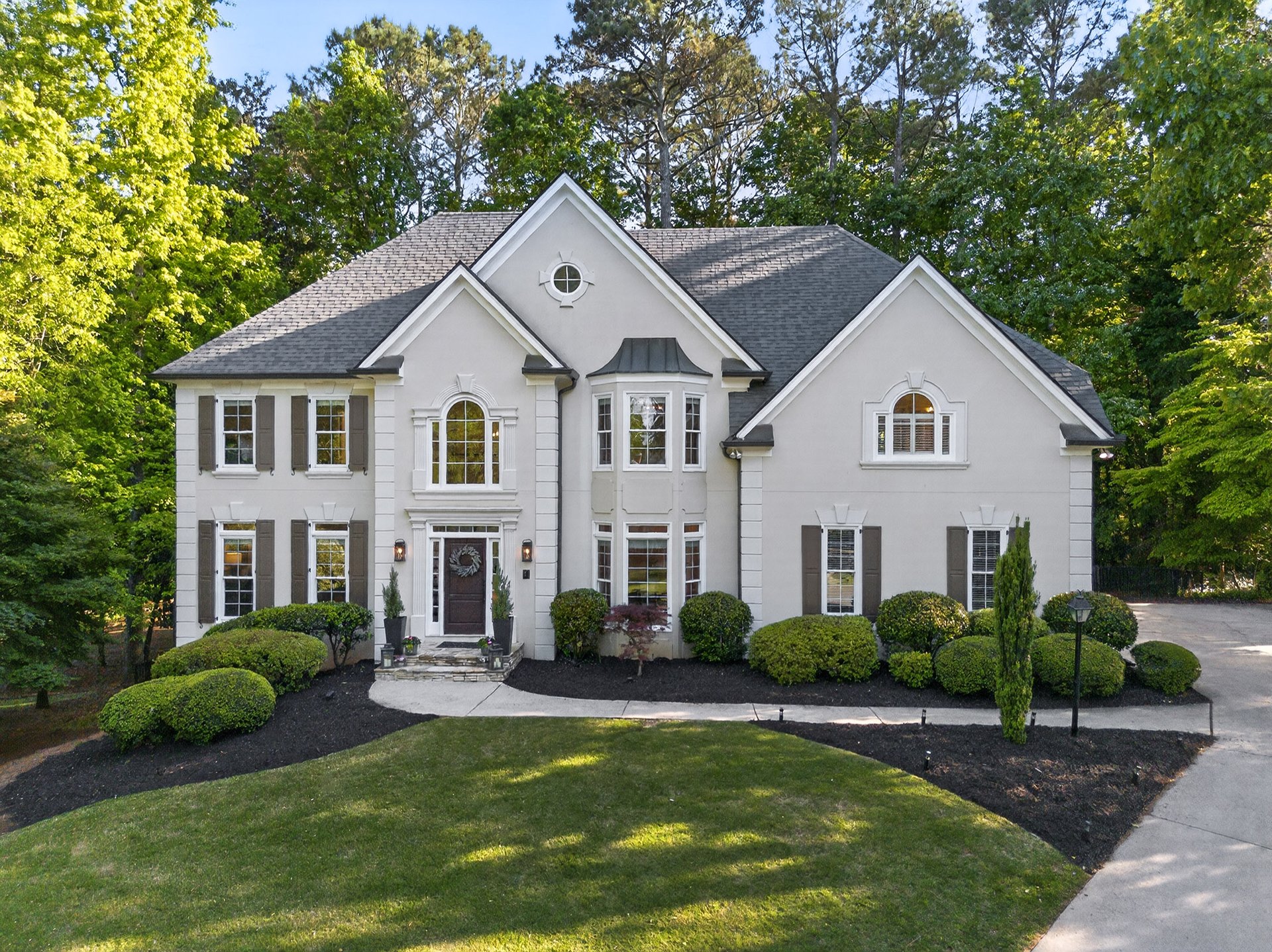 880 Hampton Bluff Drive