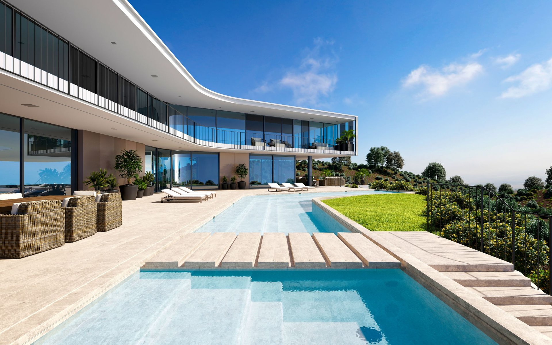 Home Valuation Los Angeles & Beverly Hills | Free Estimate