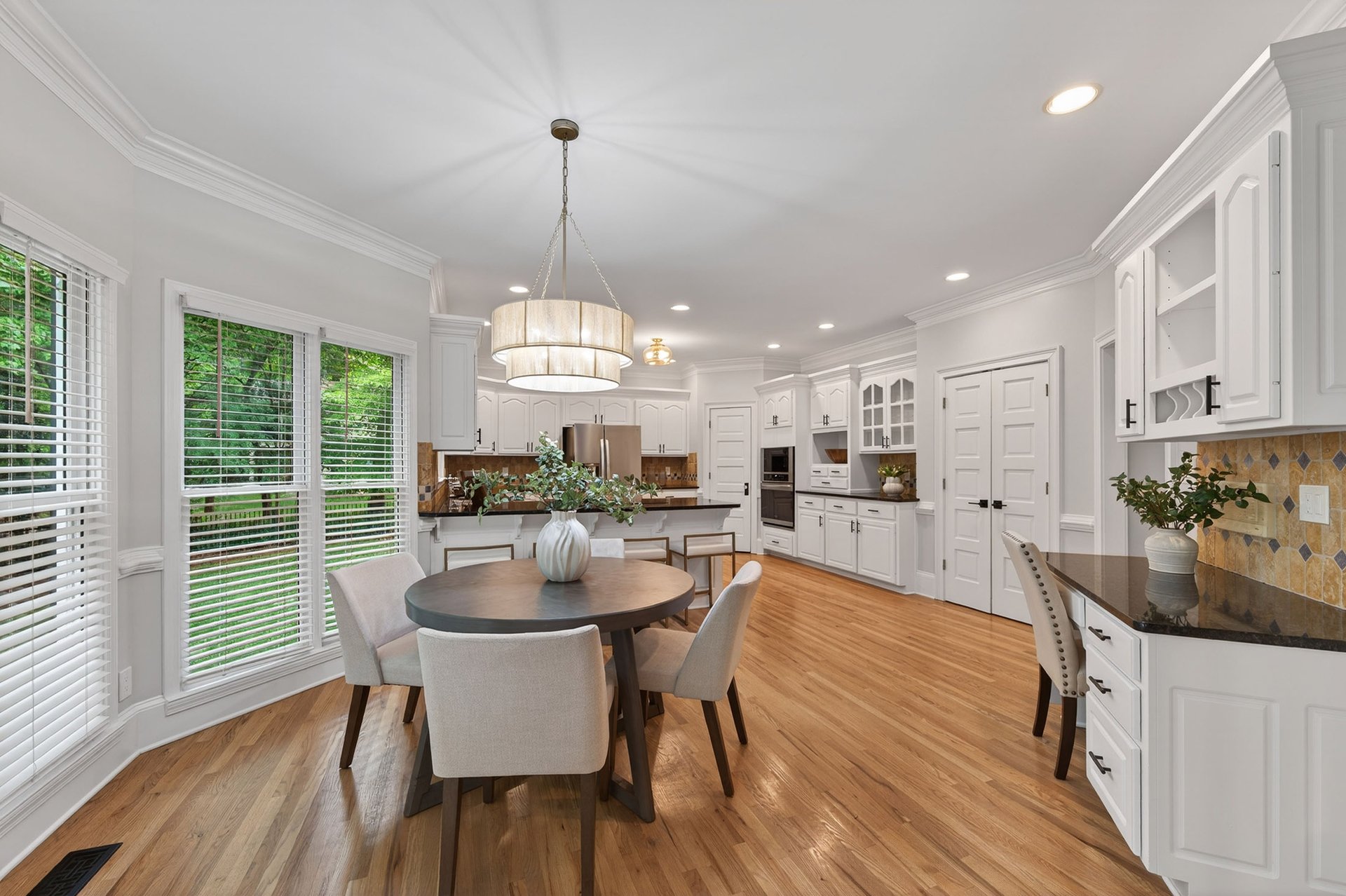 880 Hampton Bluff Drive