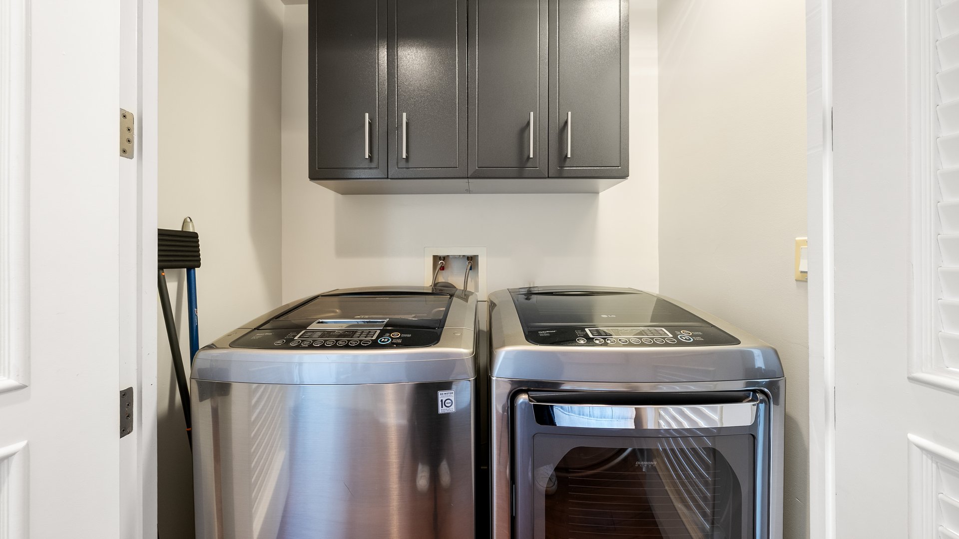 12026 Rhode Island Ave Unit: PH1