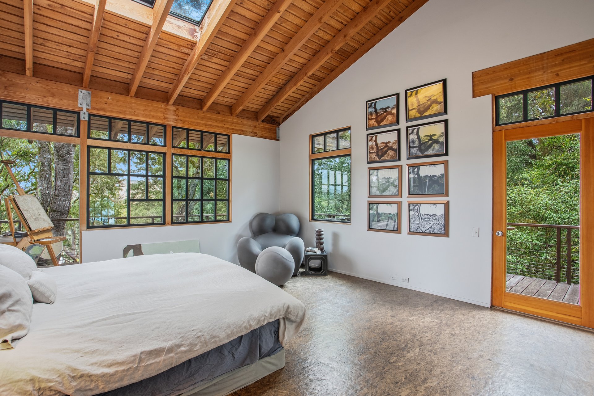 Point Reyes Retreat