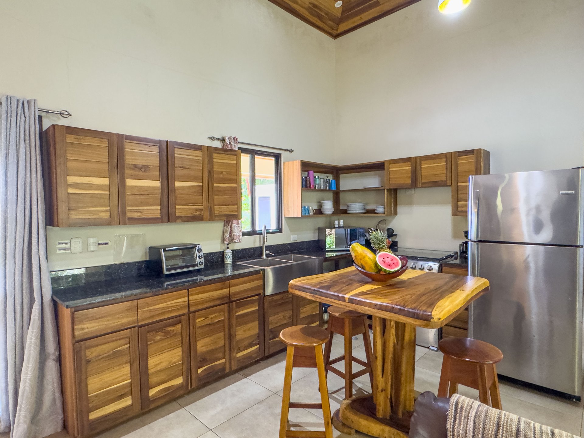 Private Rainforest Retreat Just Minutes from Dominical