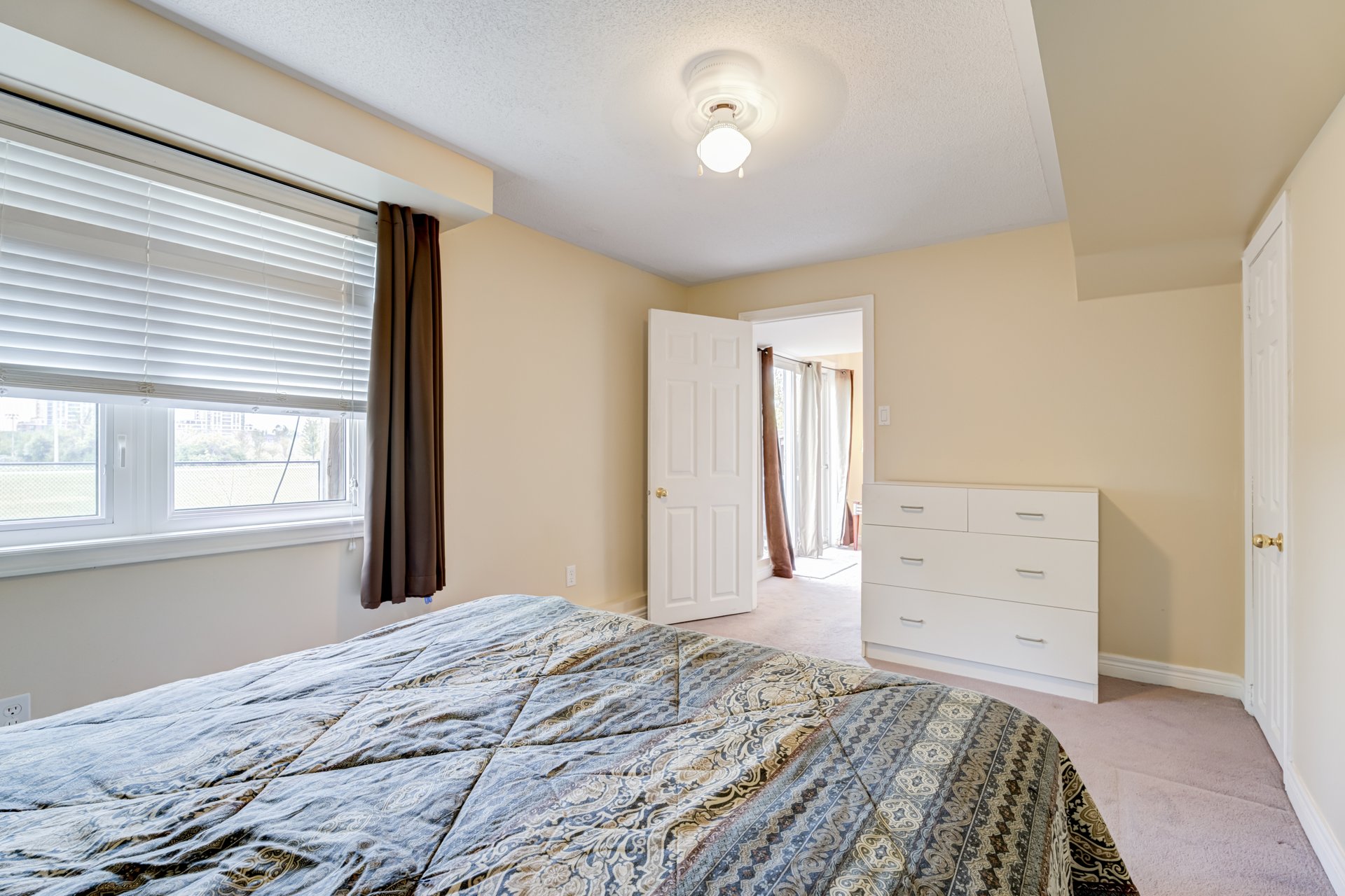 Bsmt - 97 Maple Ridge Cres