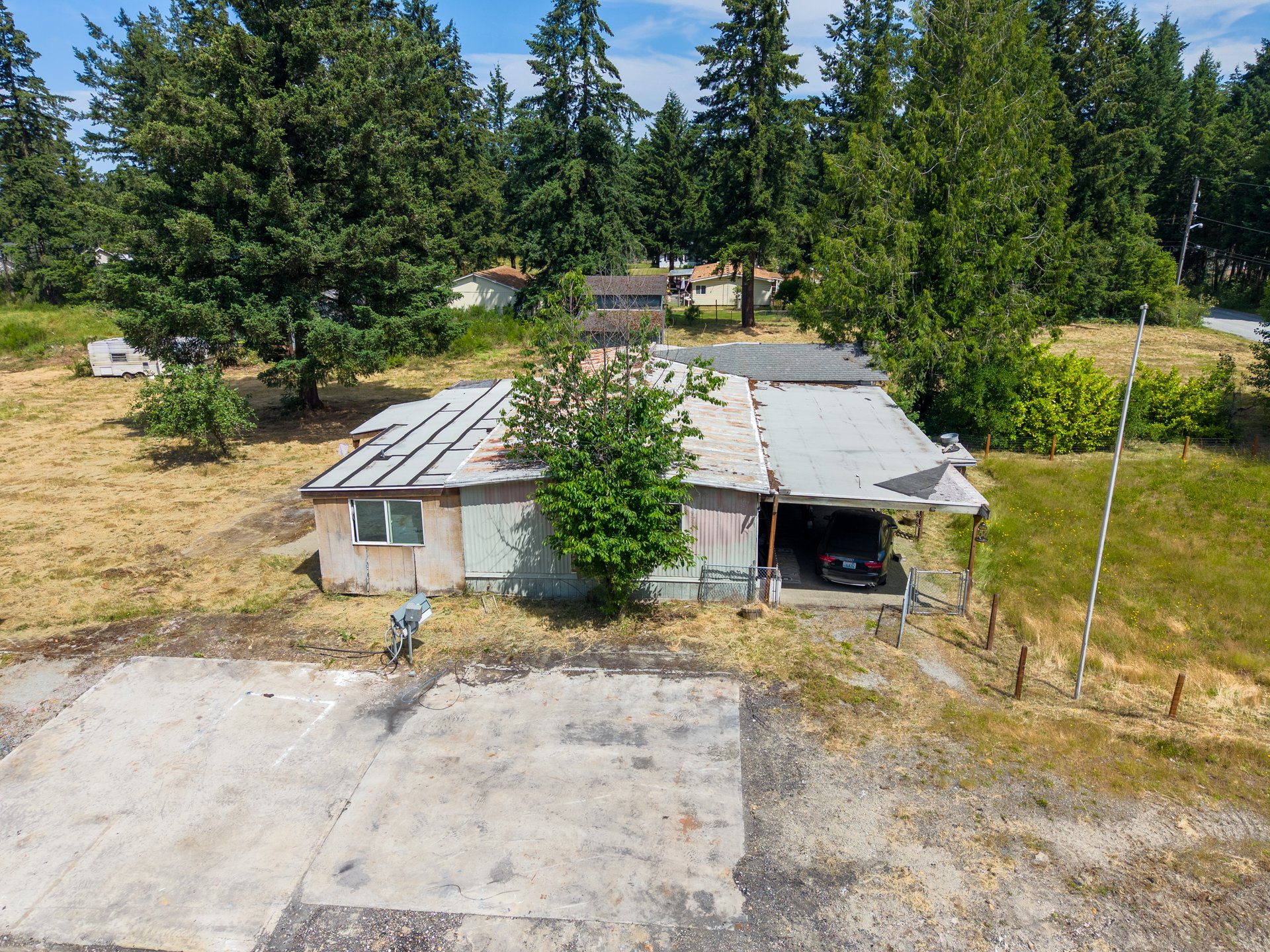 21620 88th Ave E