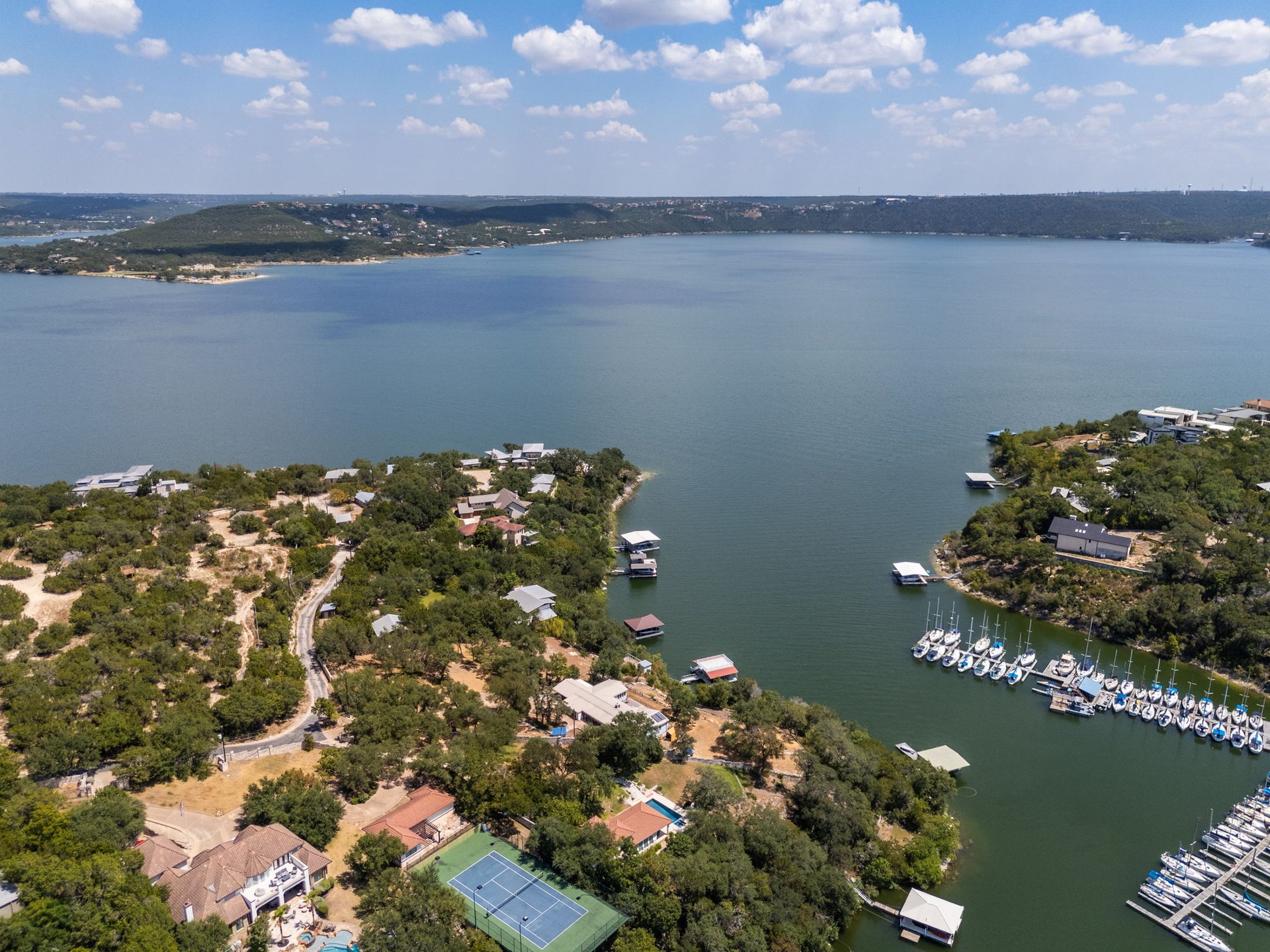 Lake Travis