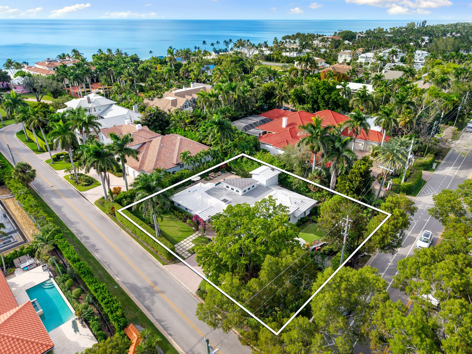 GULF HEIGHTS