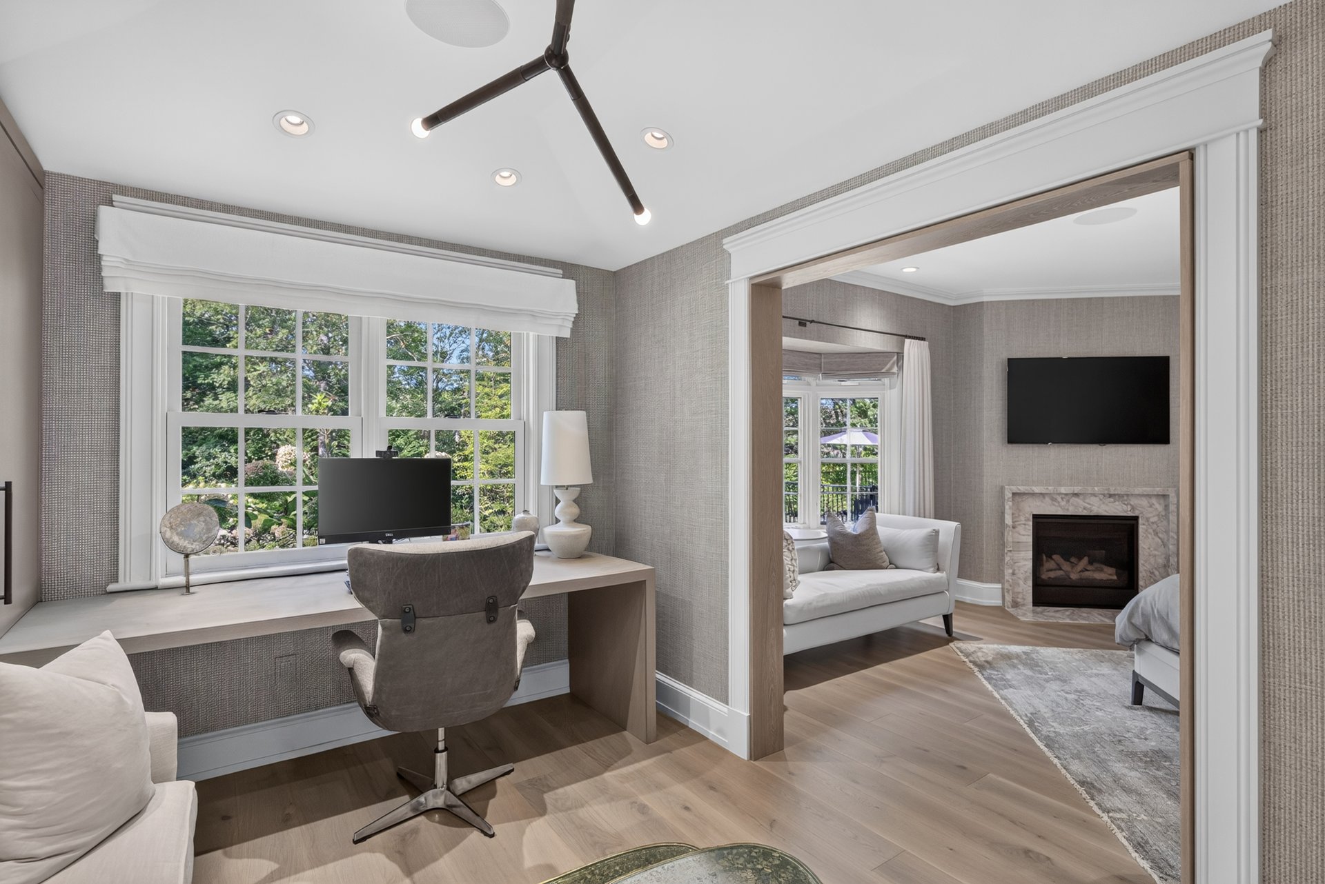 Private 2.44 Acre Property in Osterville