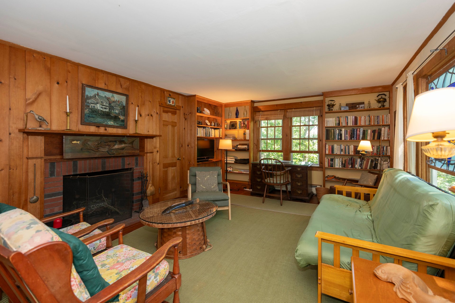 8 Jacques Loeb Road
