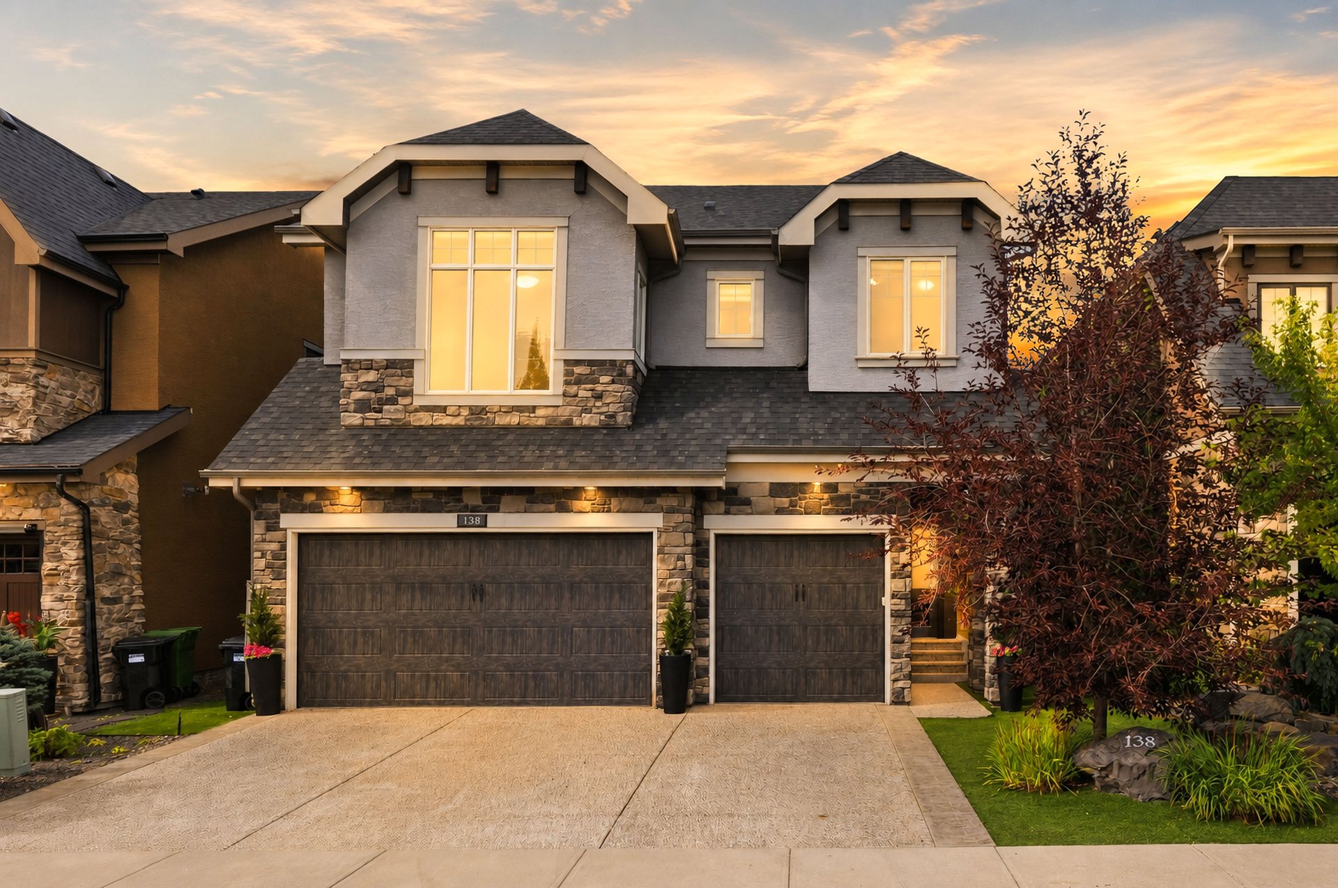 138 Ascot Crescent SW