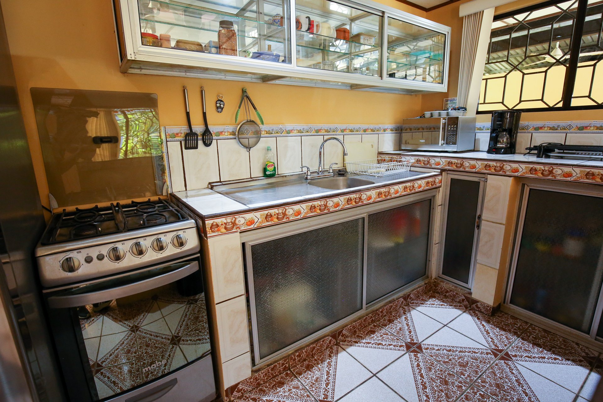 Beach estate with a main house, 3 rentals, and pool