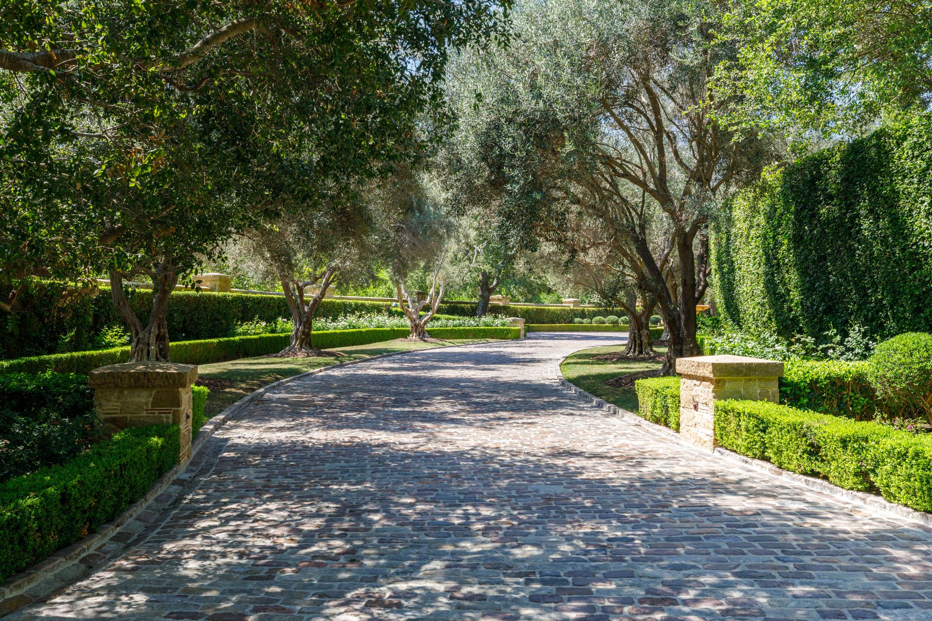 Beverly Park, Beverly hills
