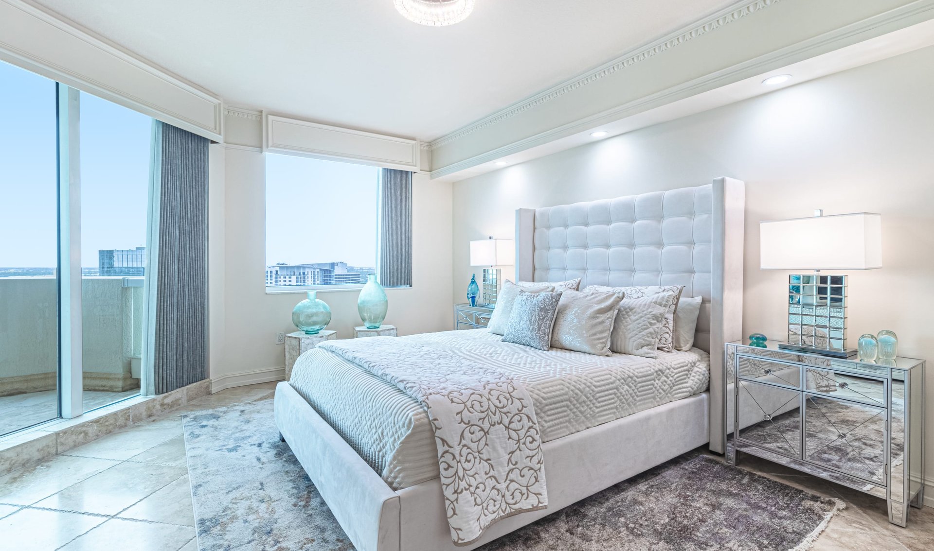 411 N New River Dr Unit: 3306