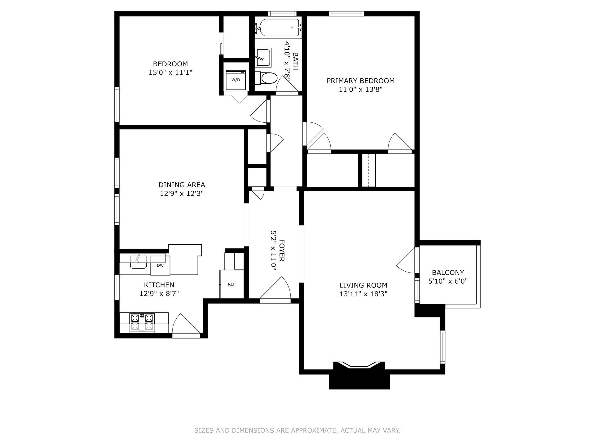 Private Address