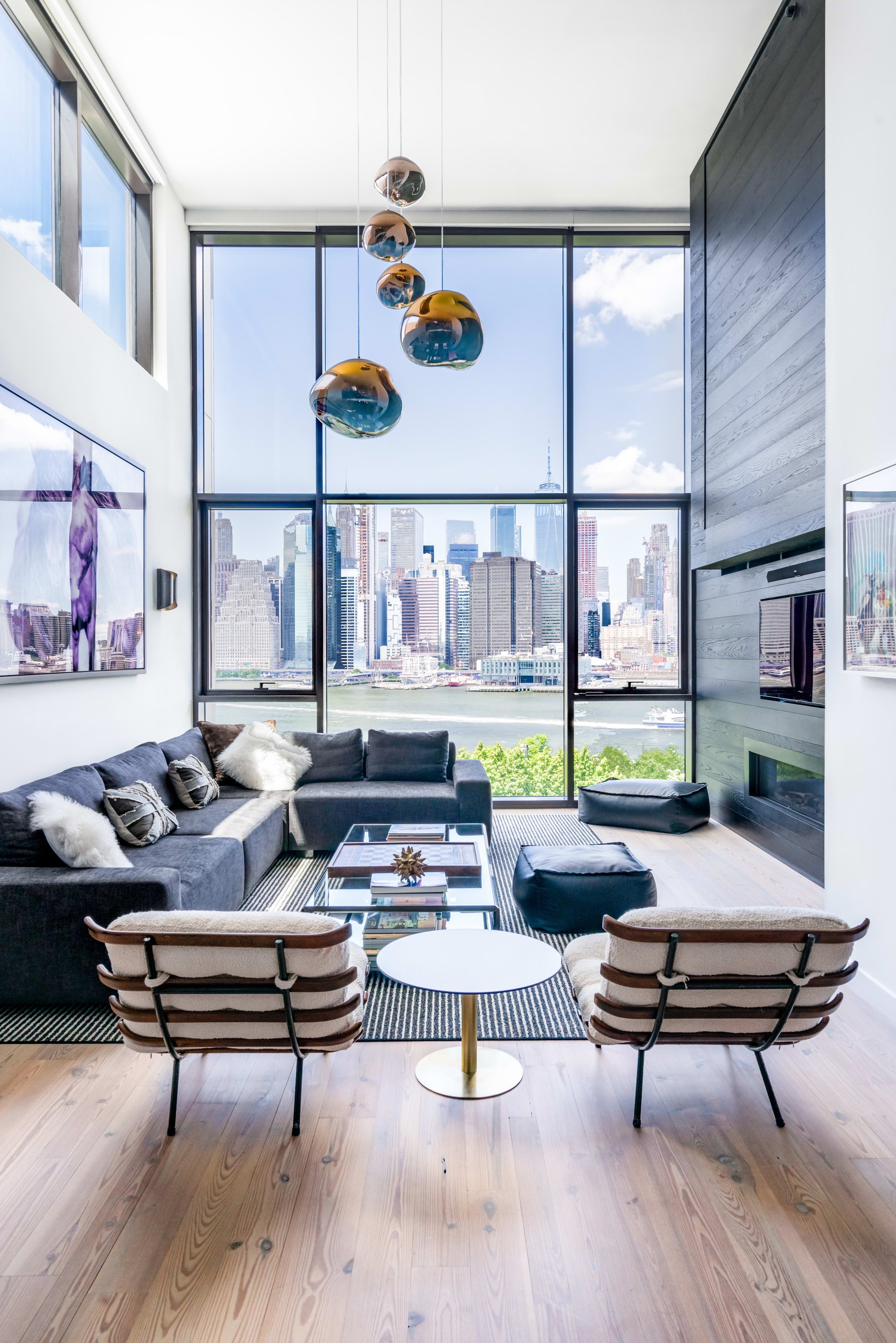 PierHouse - Penthouse 1010