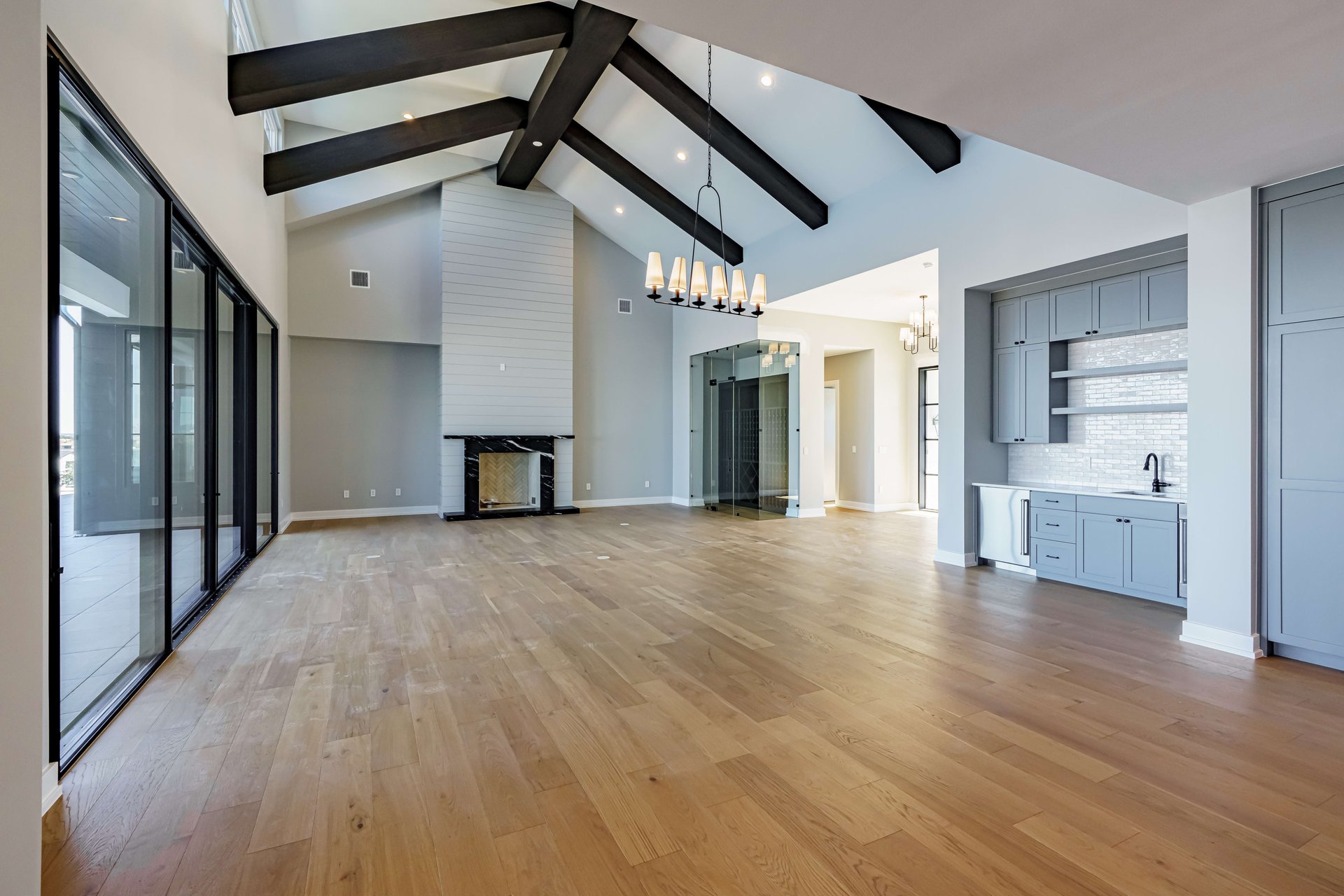 Private Address, Austin, TX 78738